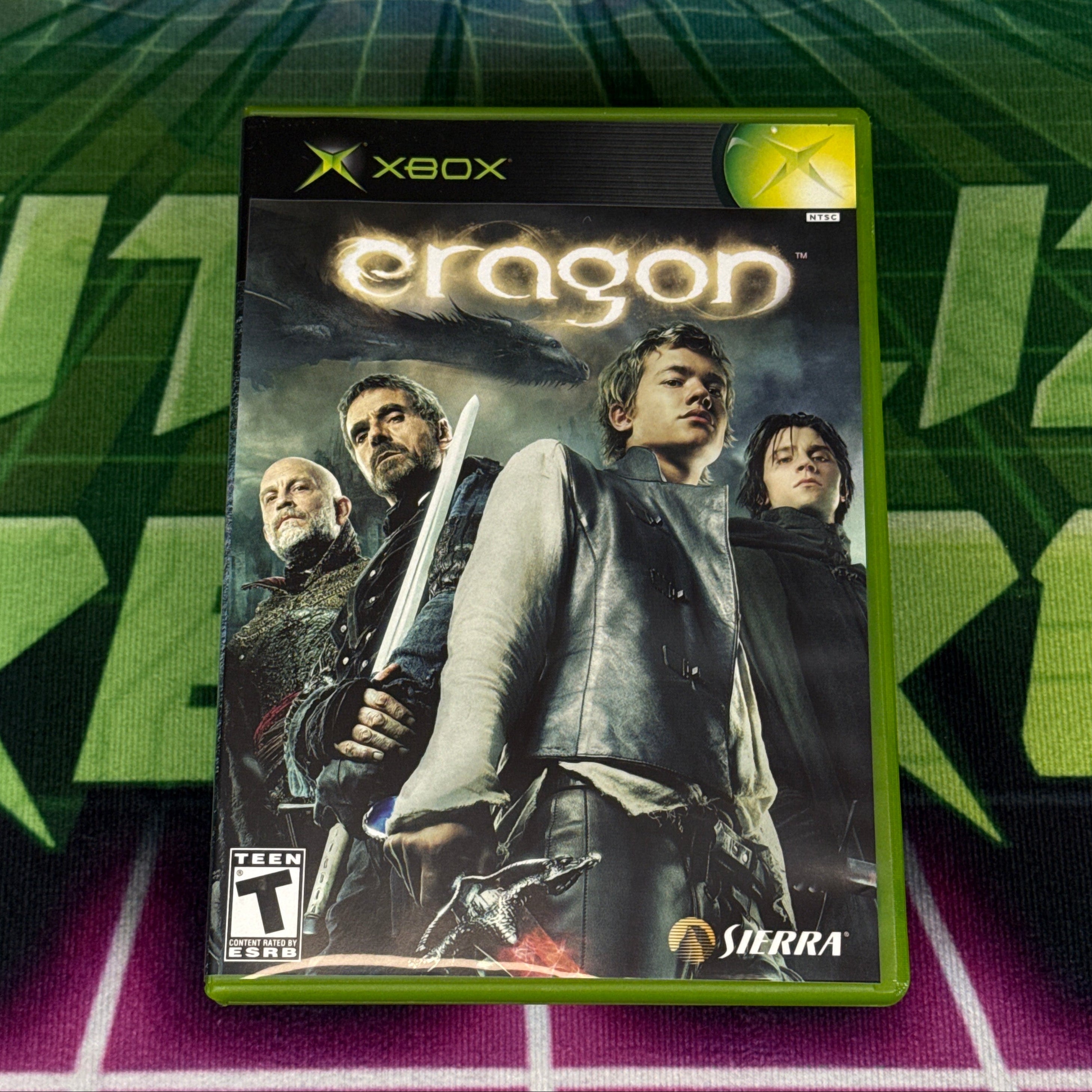 Eragon | Xbox