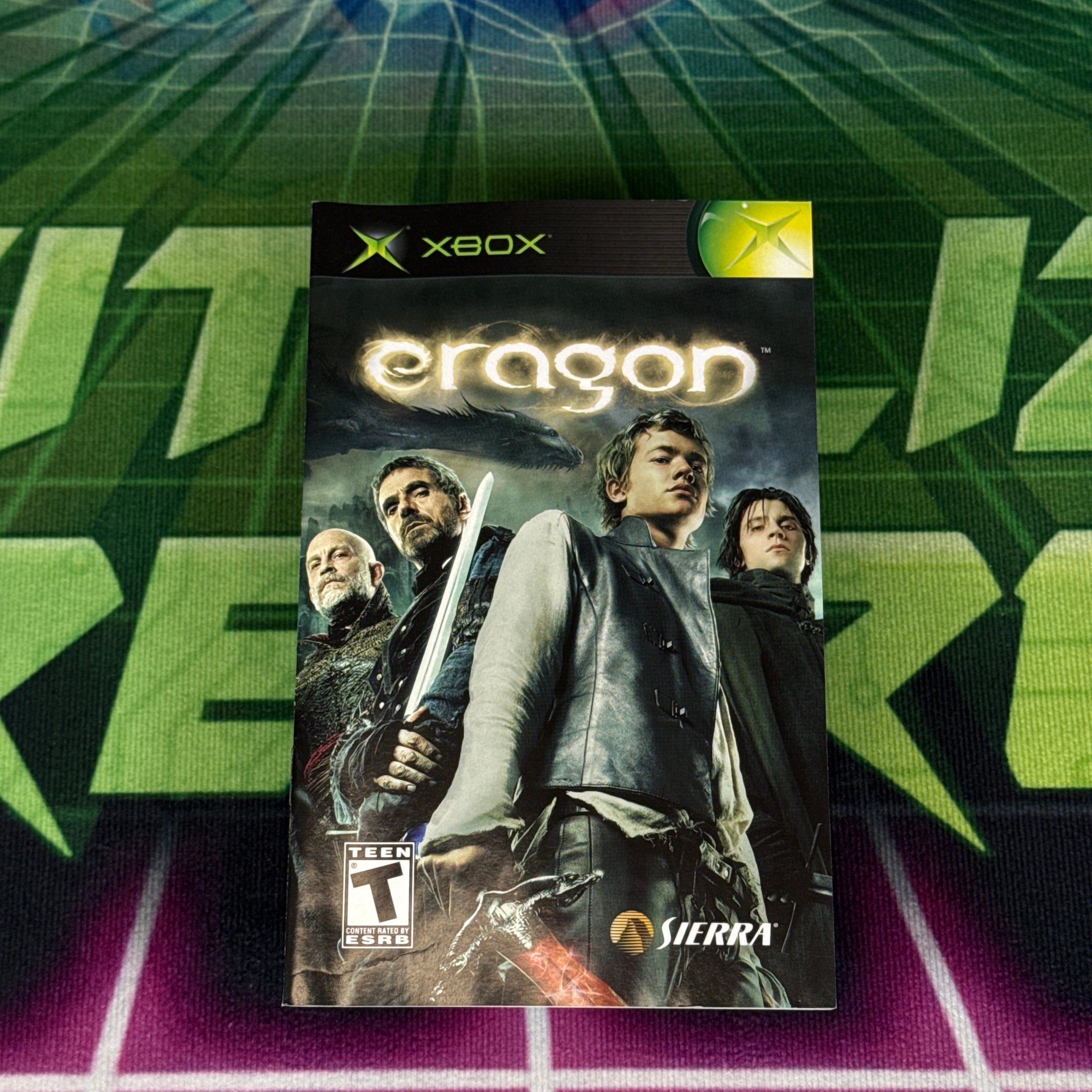 Eragon | Xbox