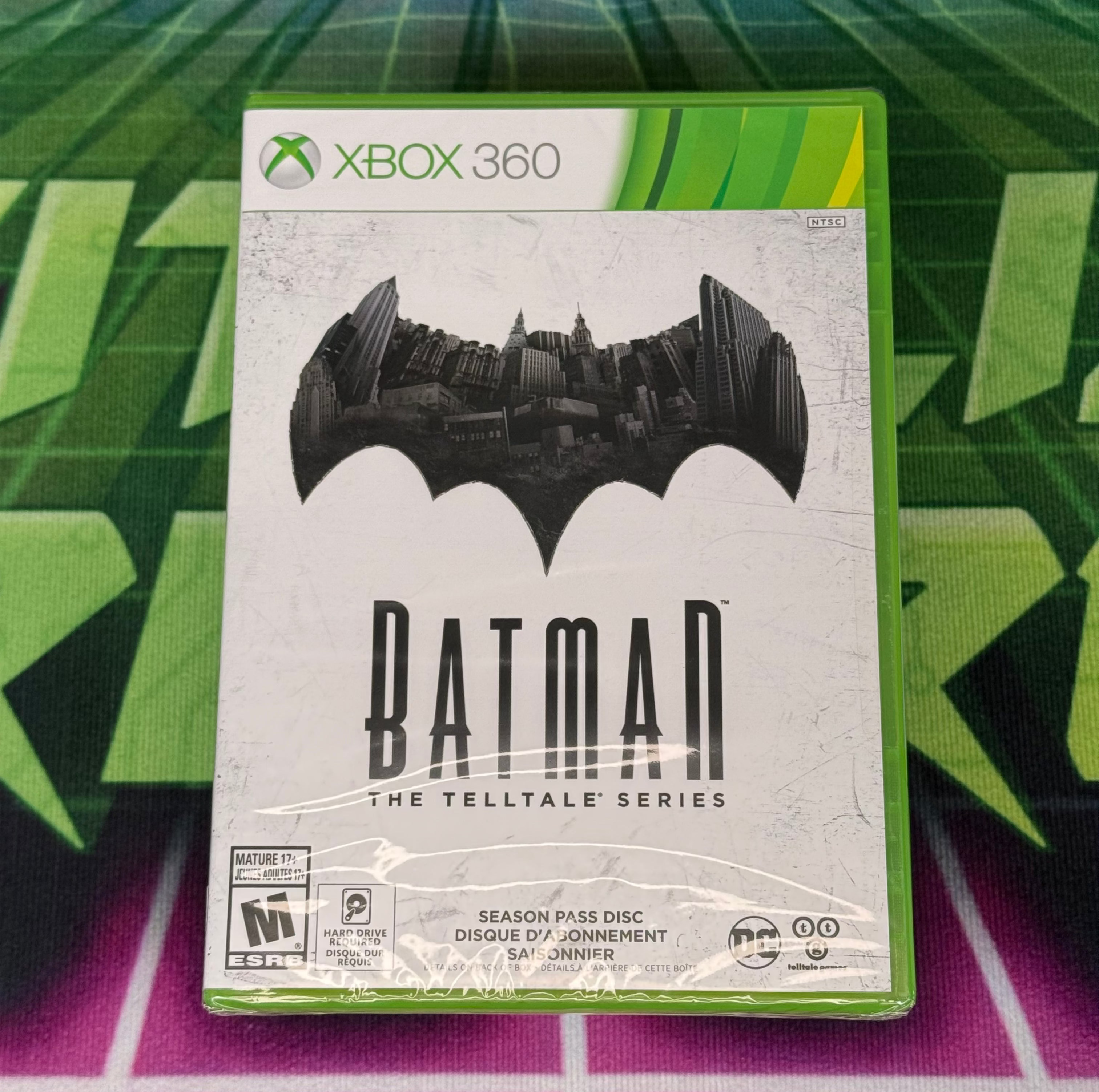 Batman: The Telltale Series | Xbox 360
