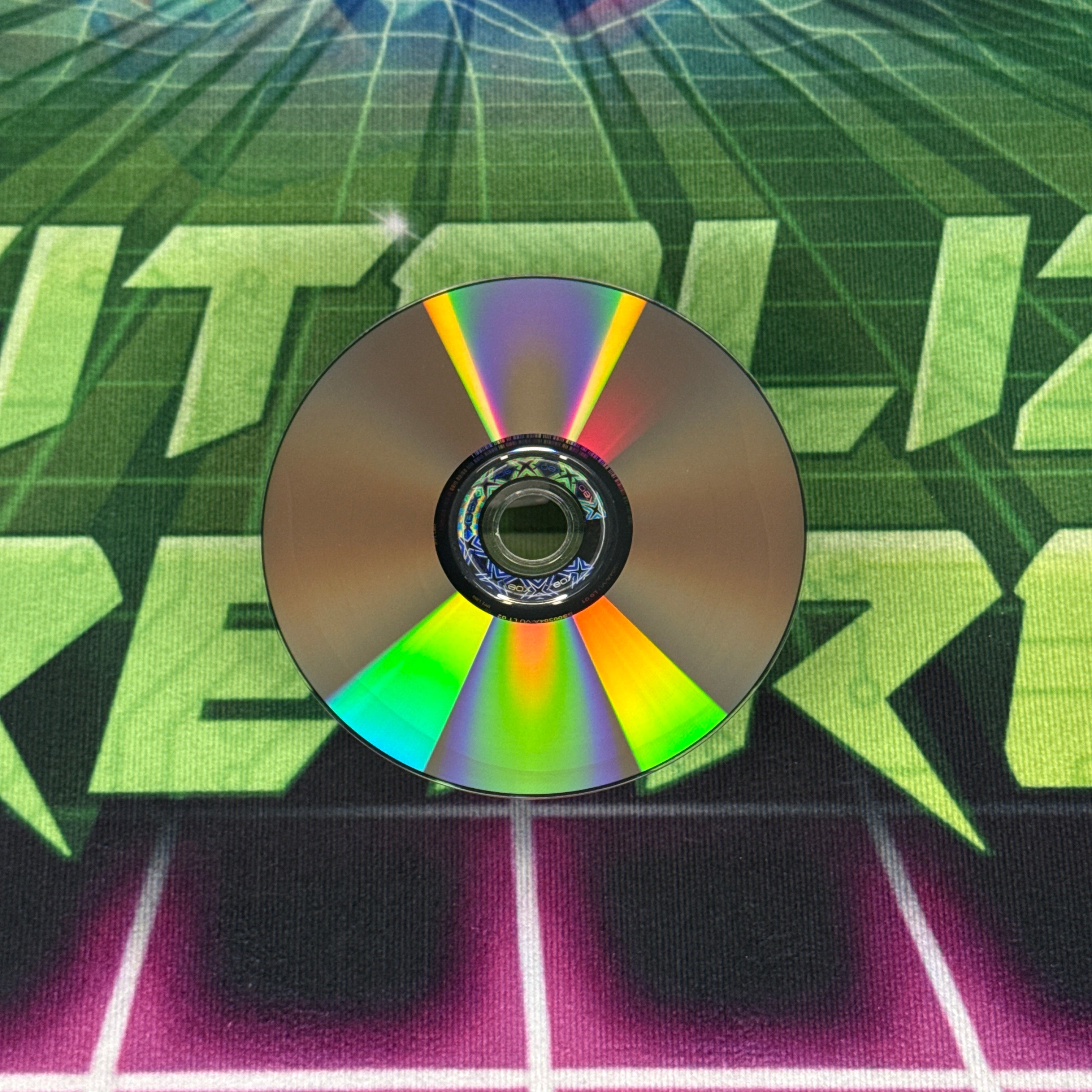 Outlaw Volleyball | Xbox