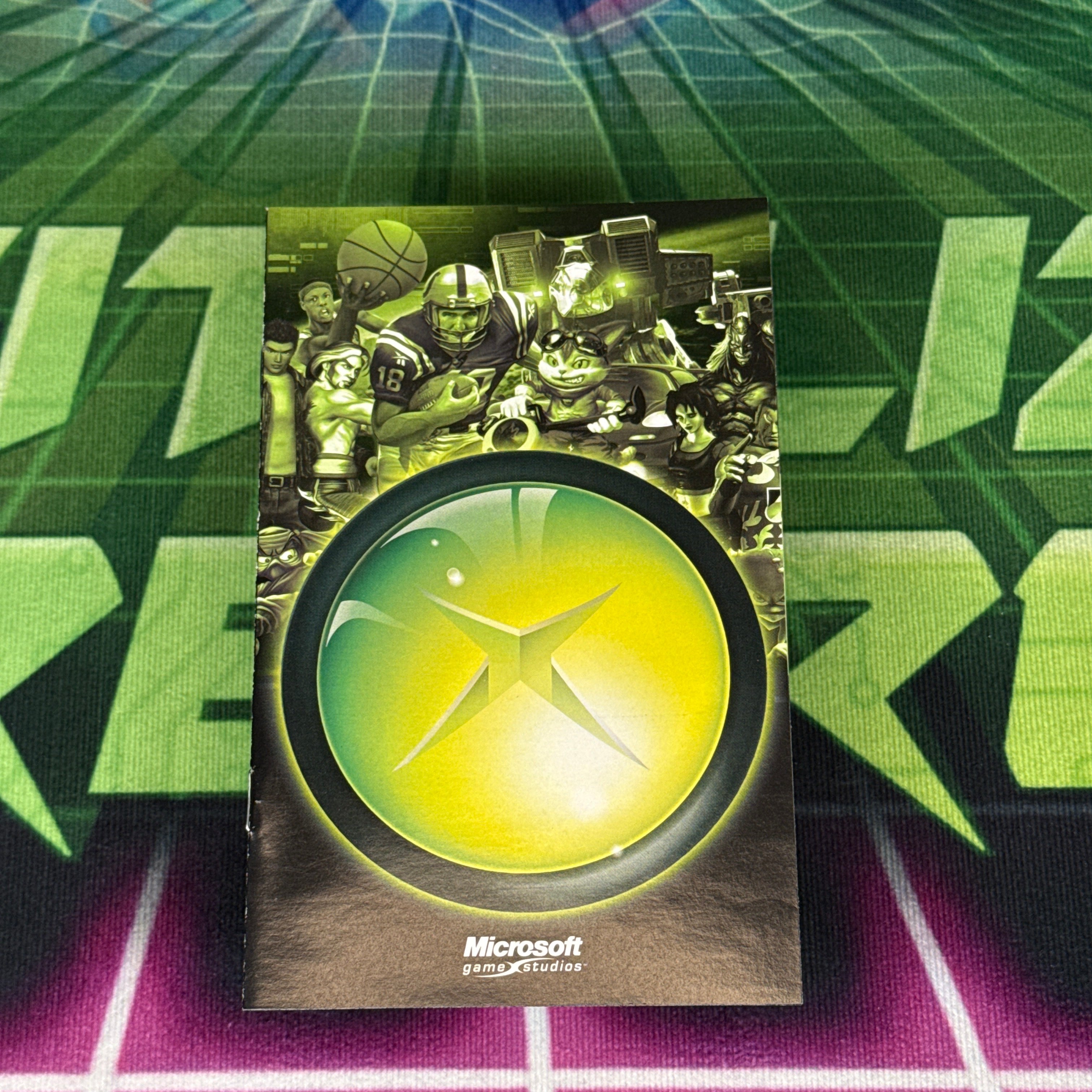 Oddworld: Munch’s Oddysee (Platinum Hits) | Xbox
