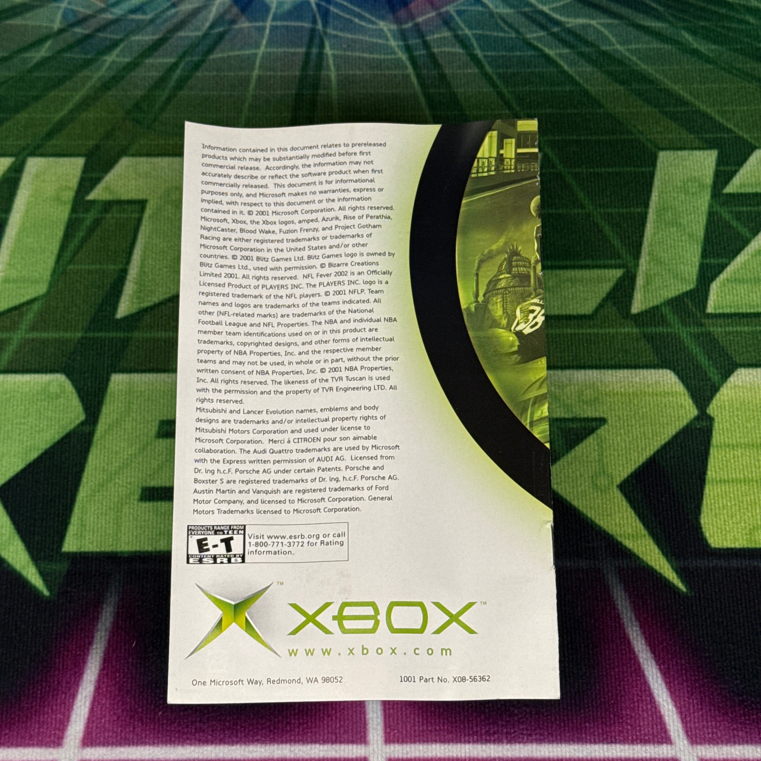 Spy Hunter | Xbox