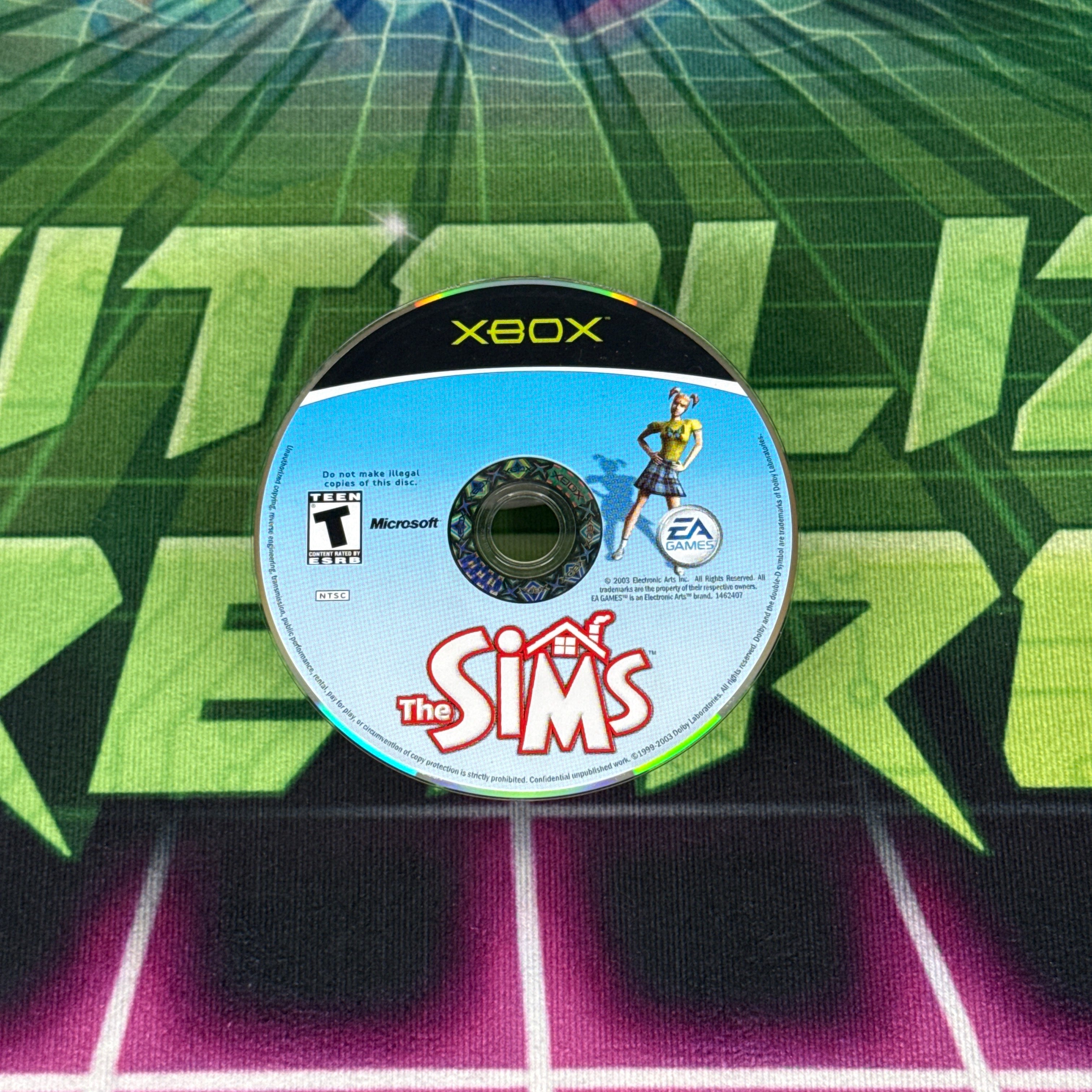 The Sims | Xbox