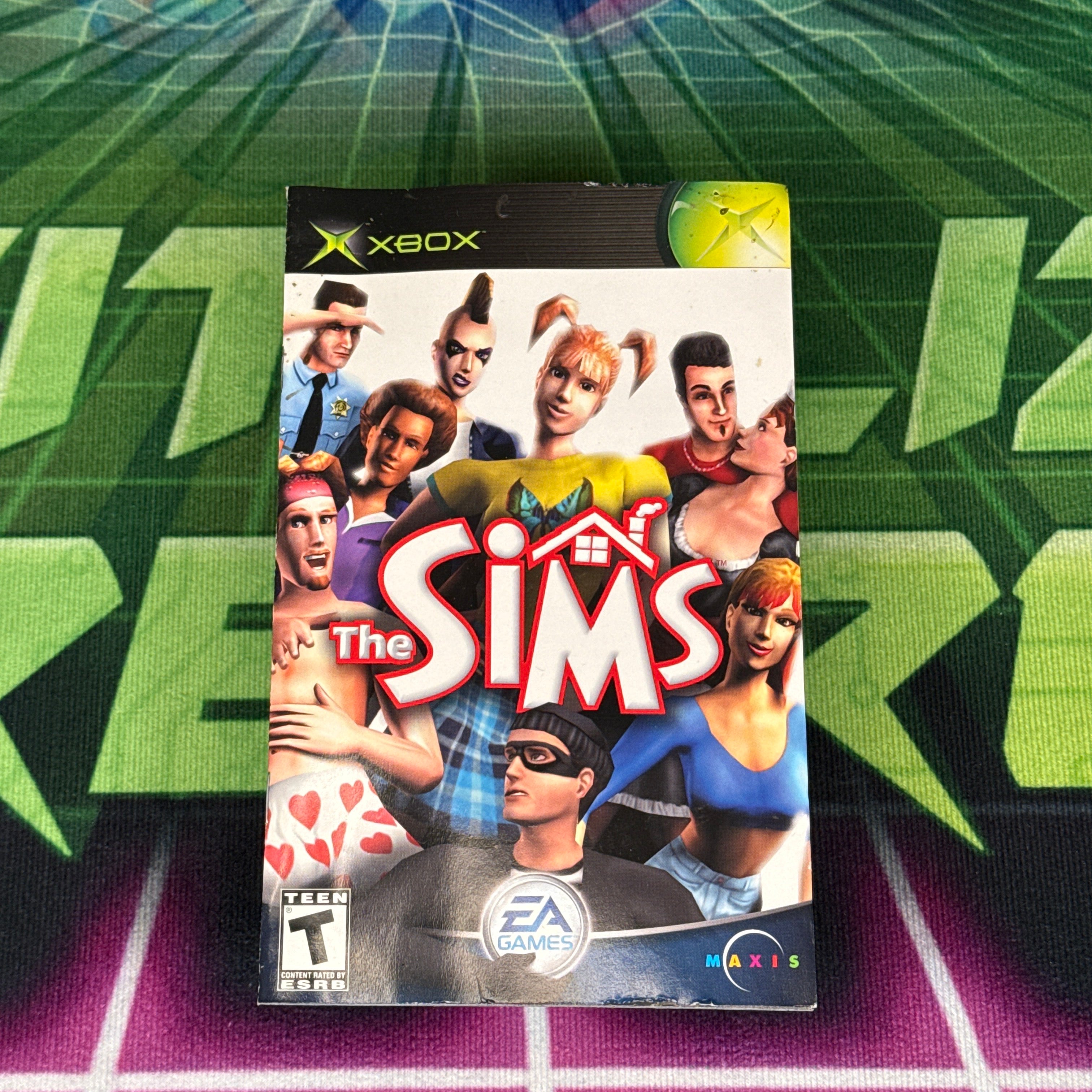 The Sims | Xbox