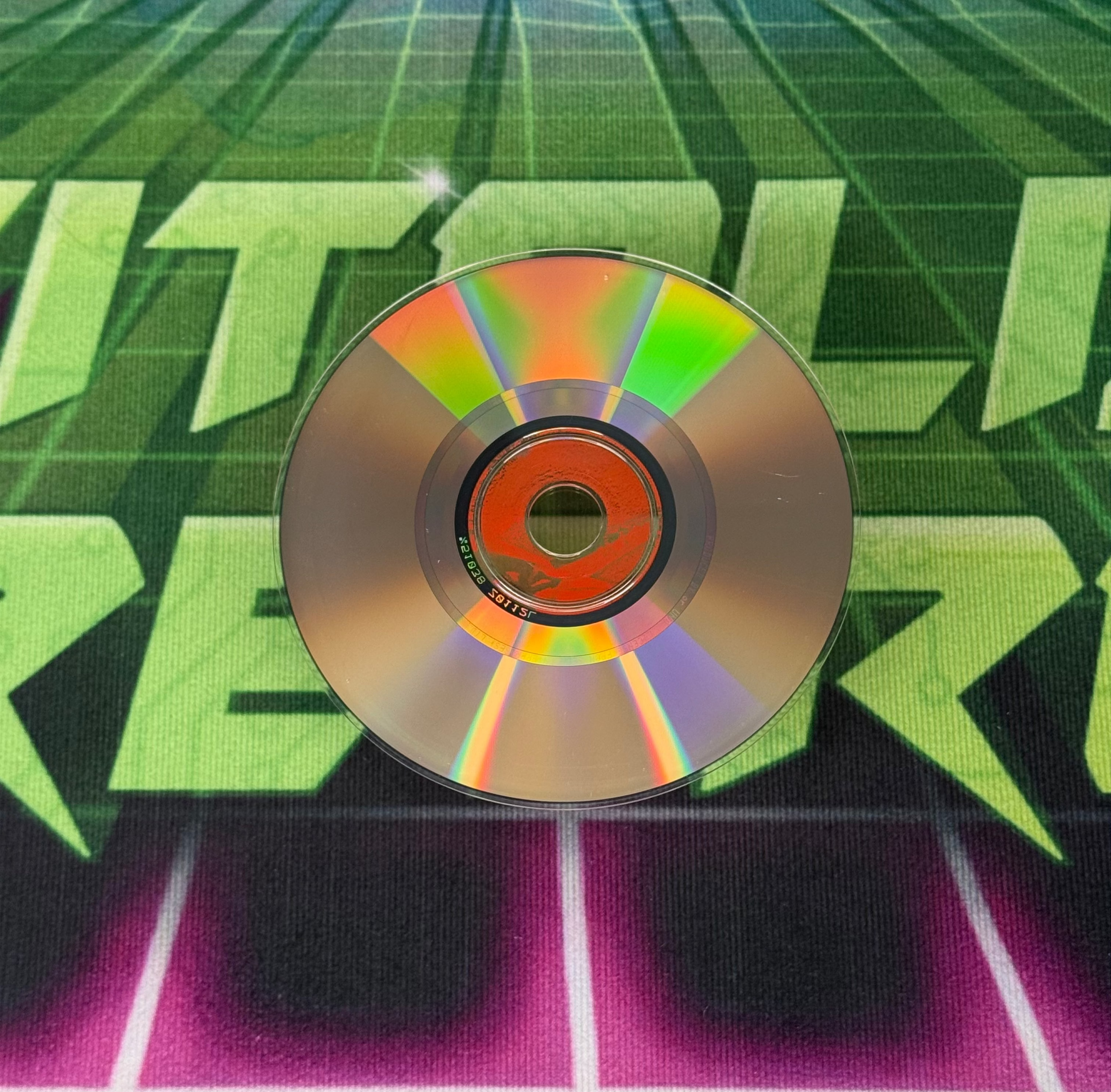 Zombie Revenge | Dreamcast