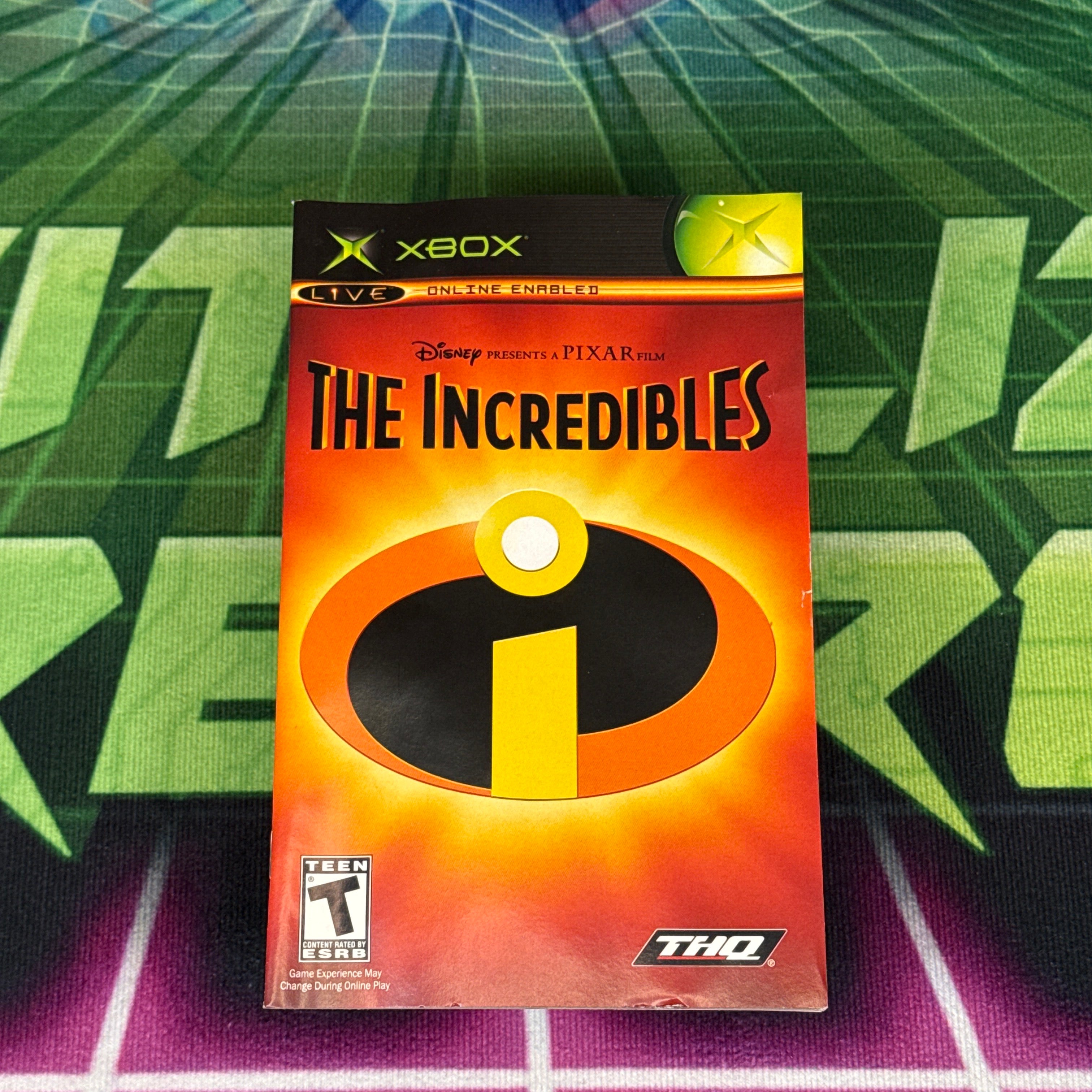 The Incredibles | Xbox