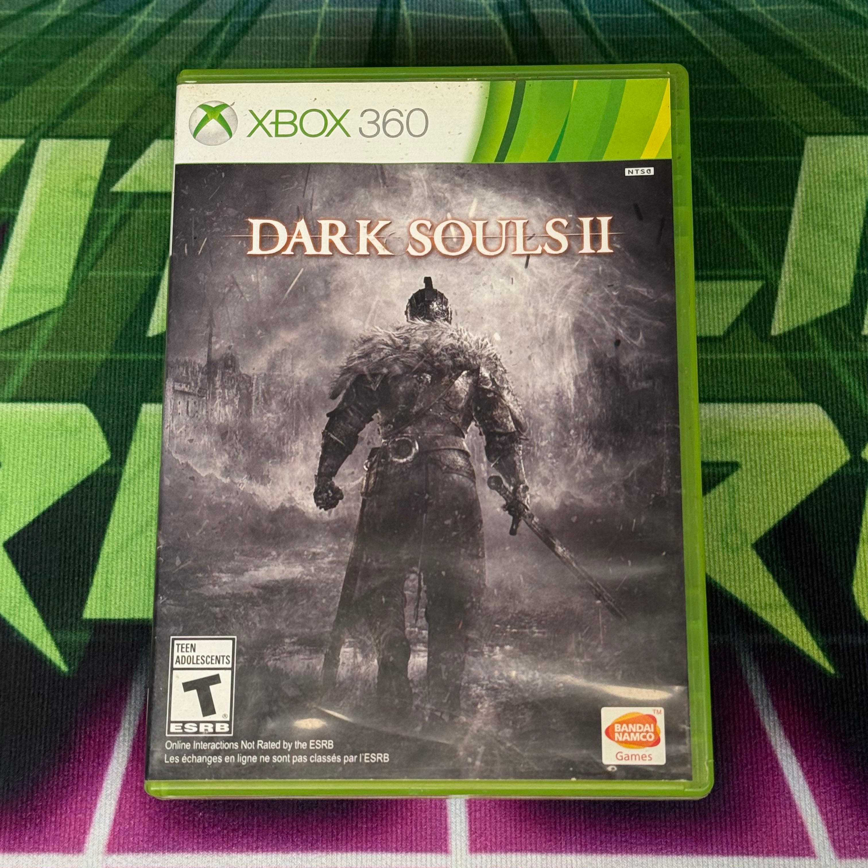 Dark Souls II | Xbox 360