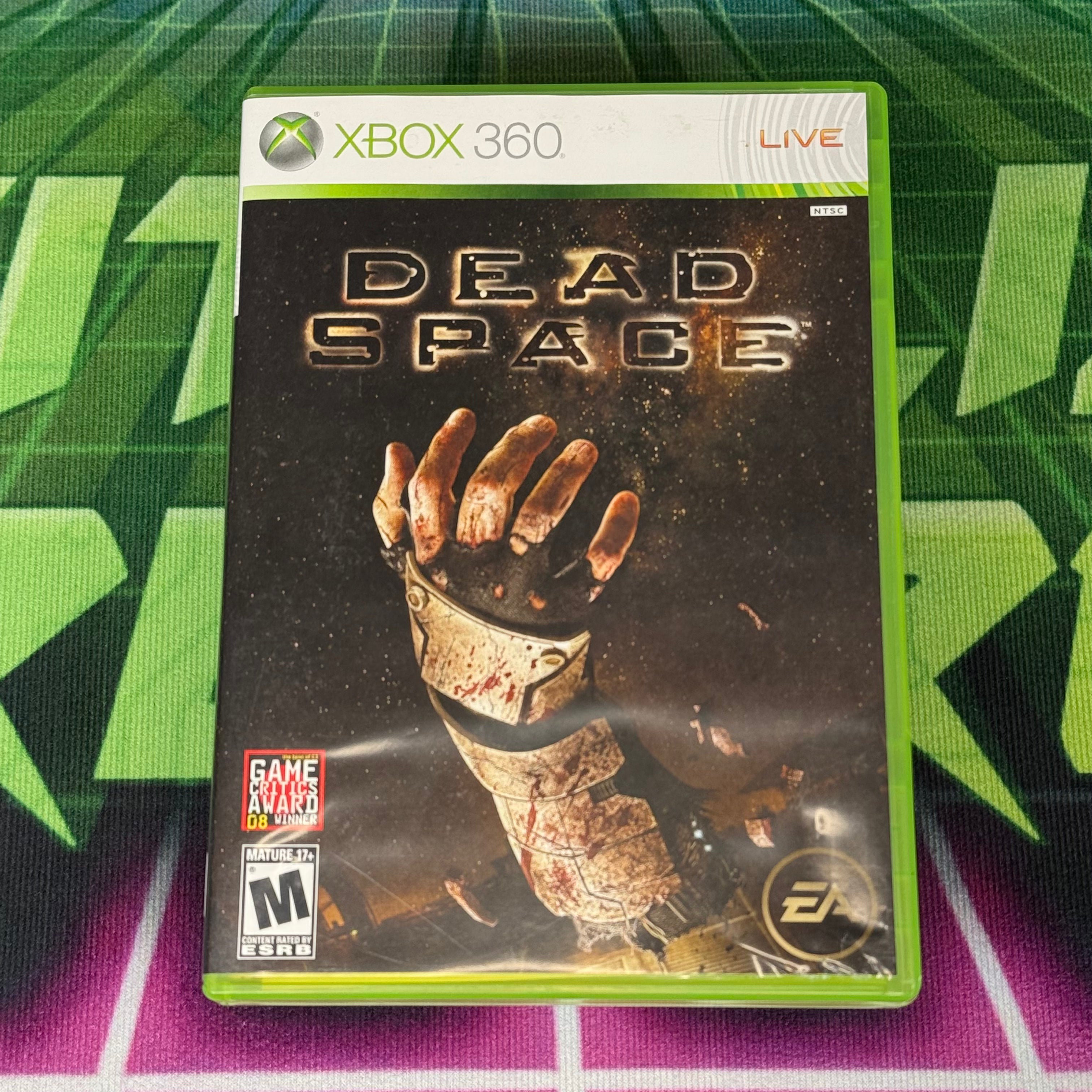 Dead Space | Xbox 360