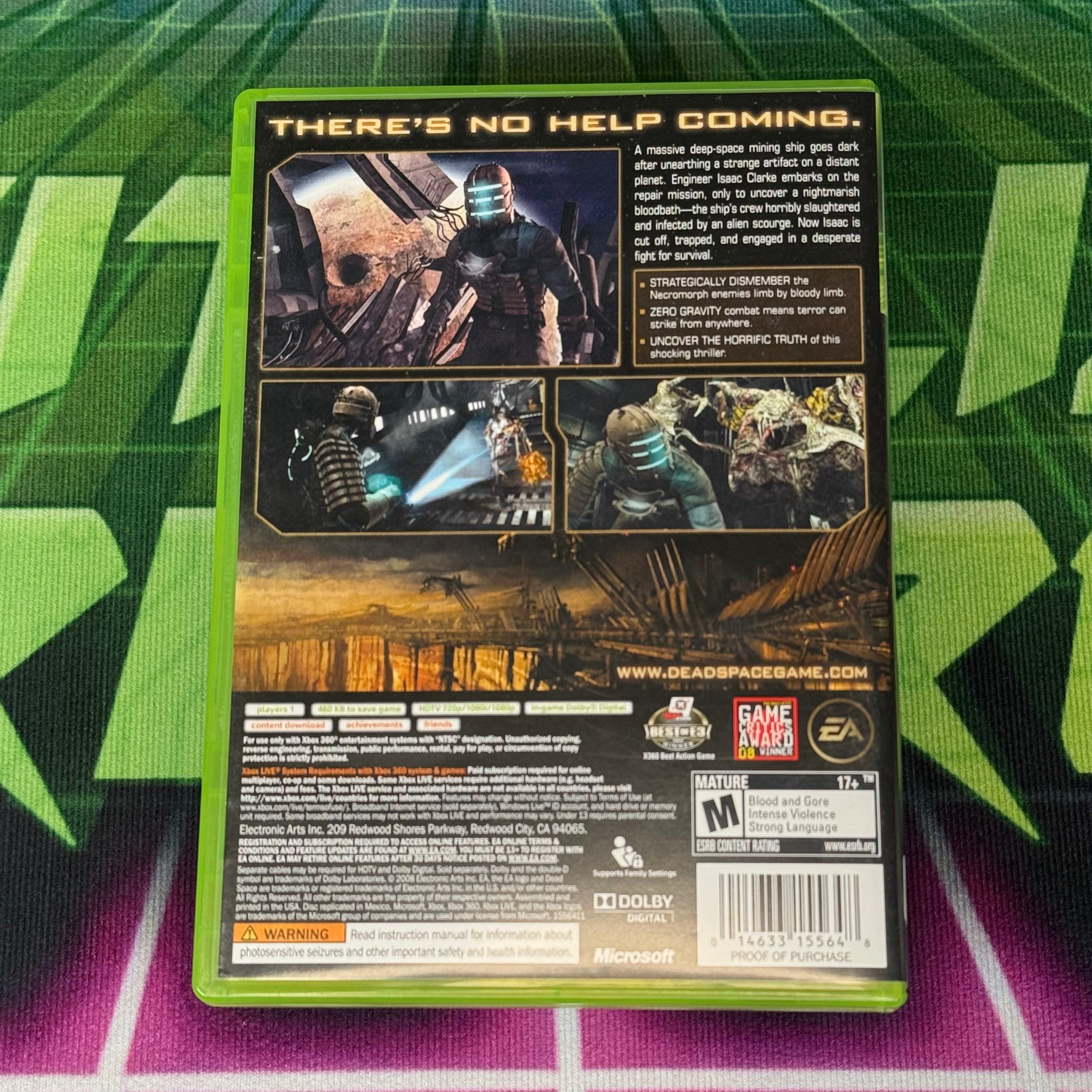 Dead Space | Xbox 360