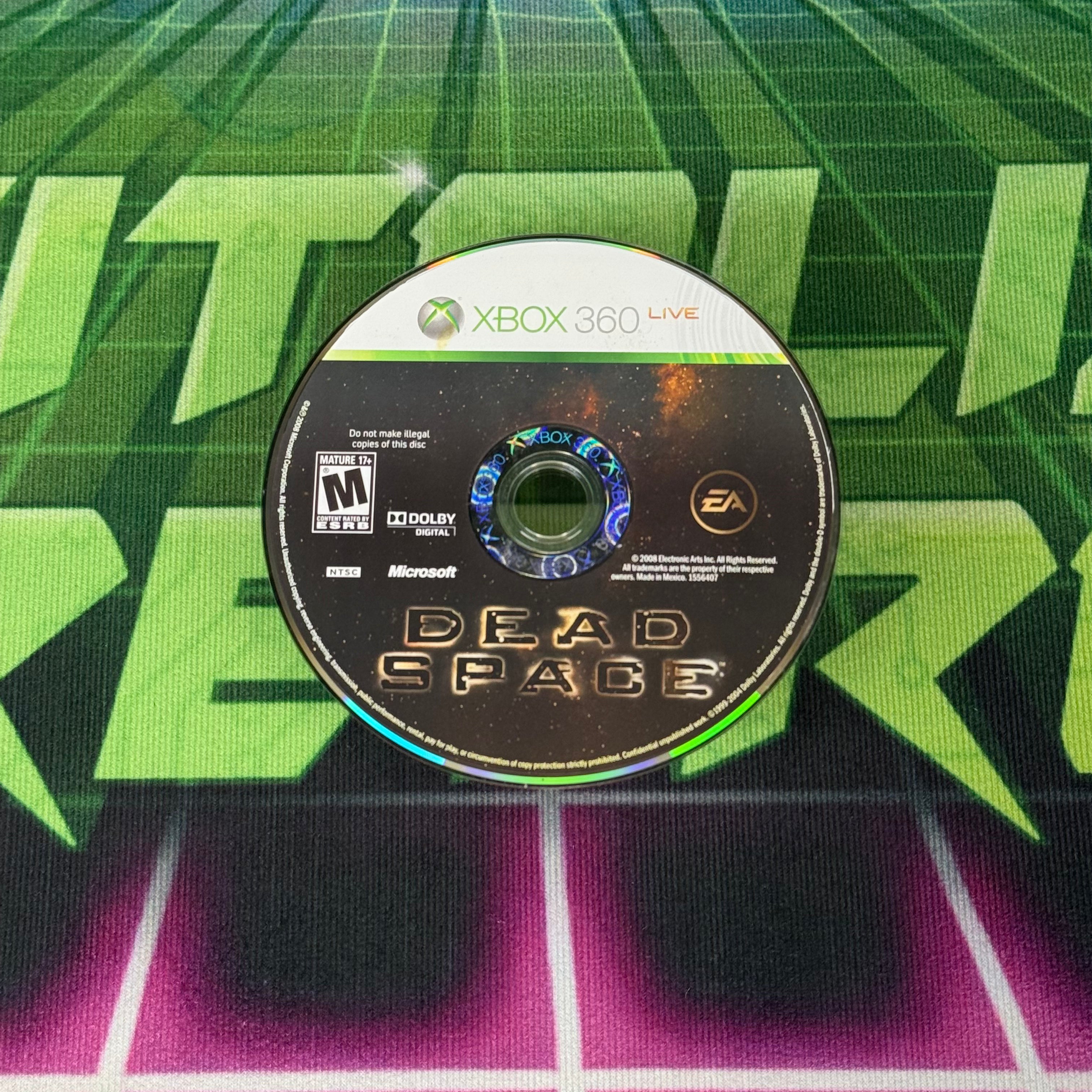 Dead Space | Xbox 360