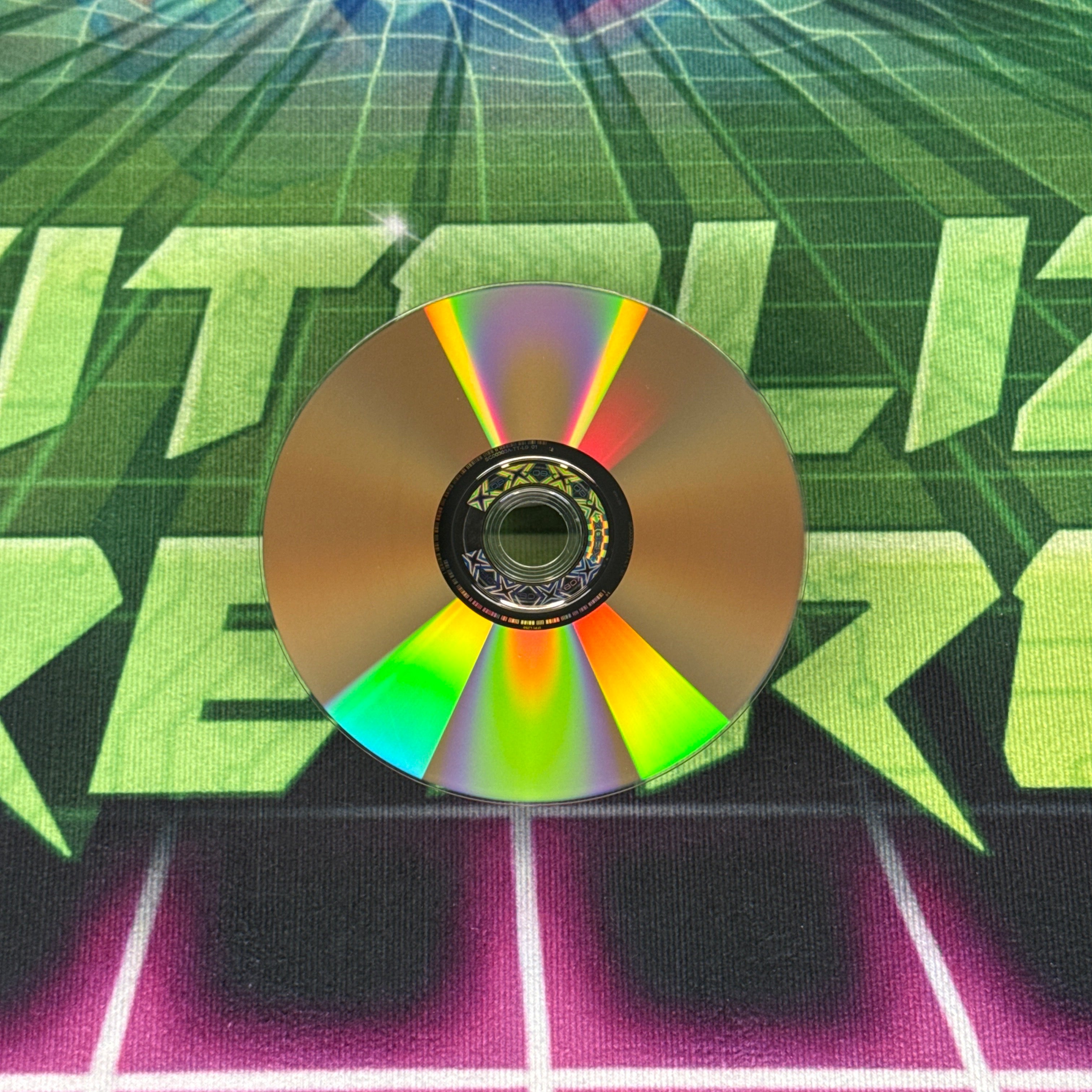 The Great Escape | Xbox