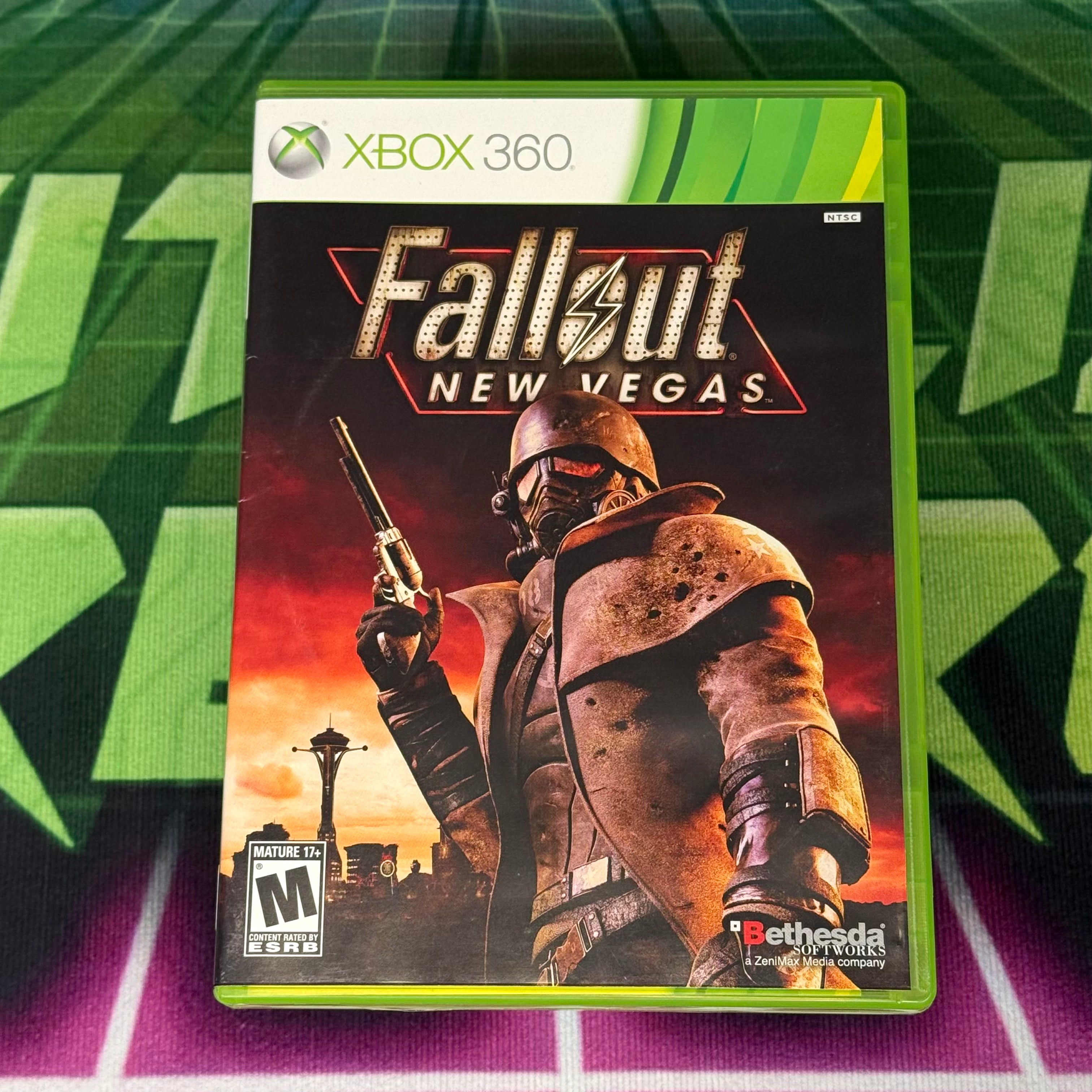Fallout: New Vegas | Xbox 360