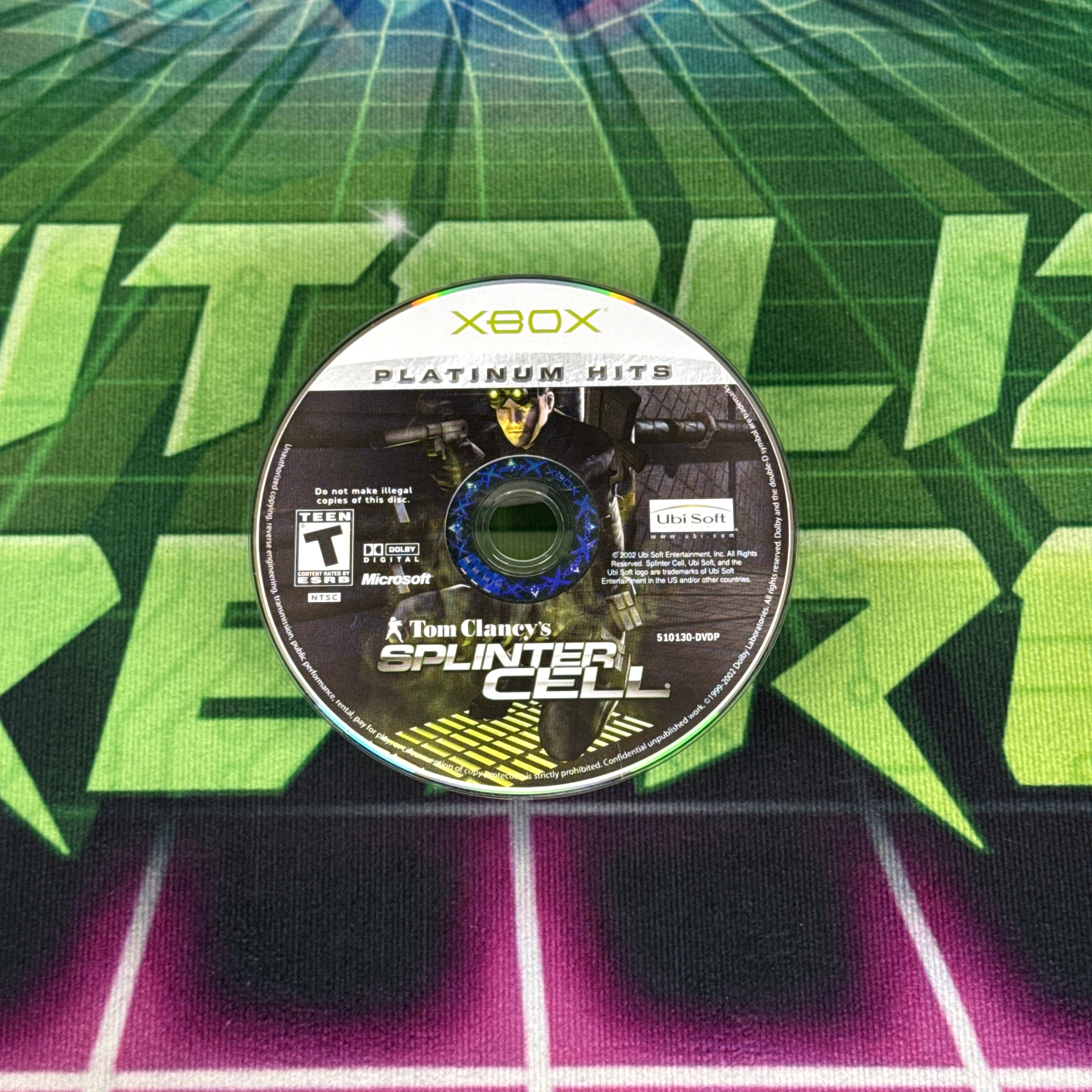 Tom Clancy’s Classic Trilogy (Platinum Hits) | Xbox