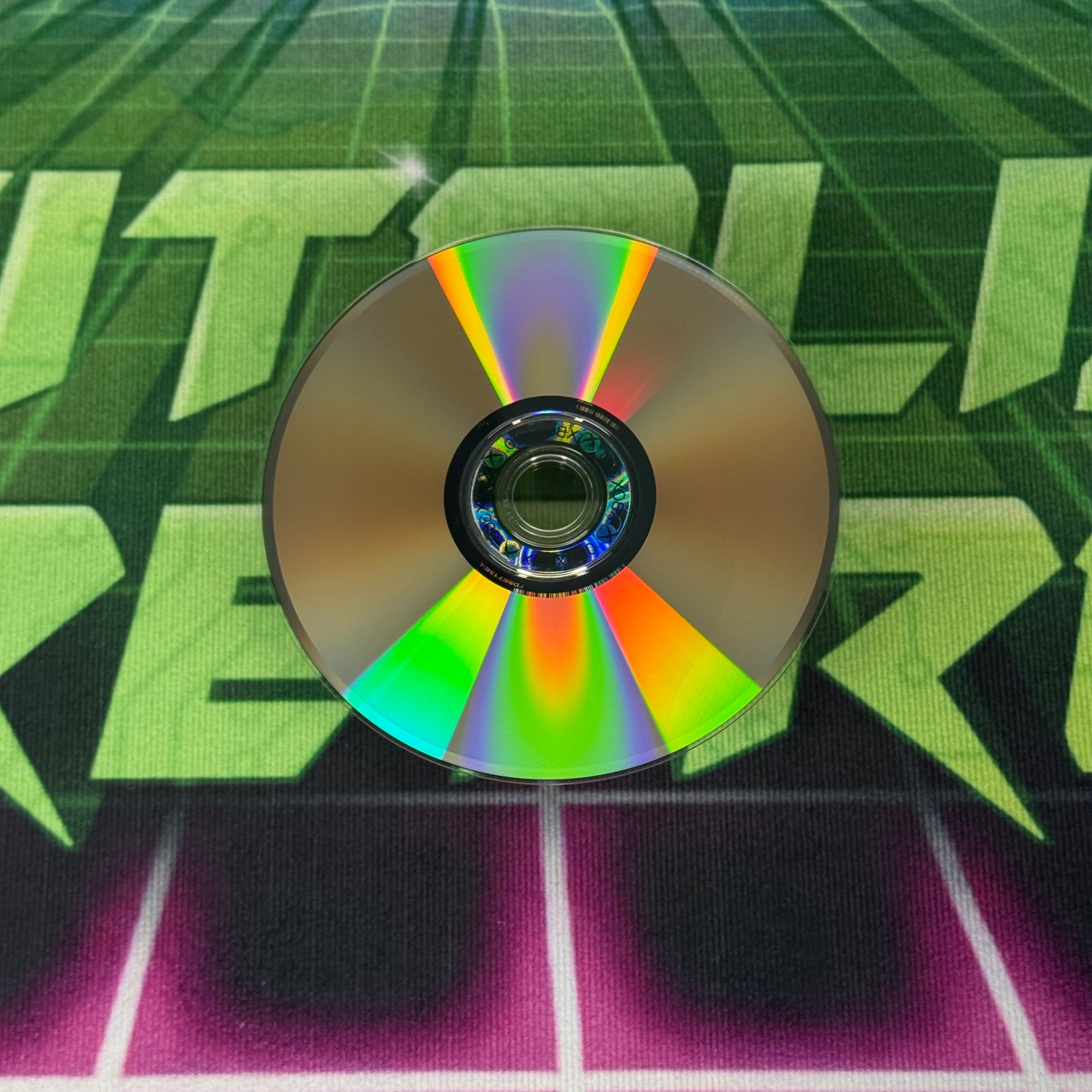 Fuzion Frenzy 2 | Xbox 360