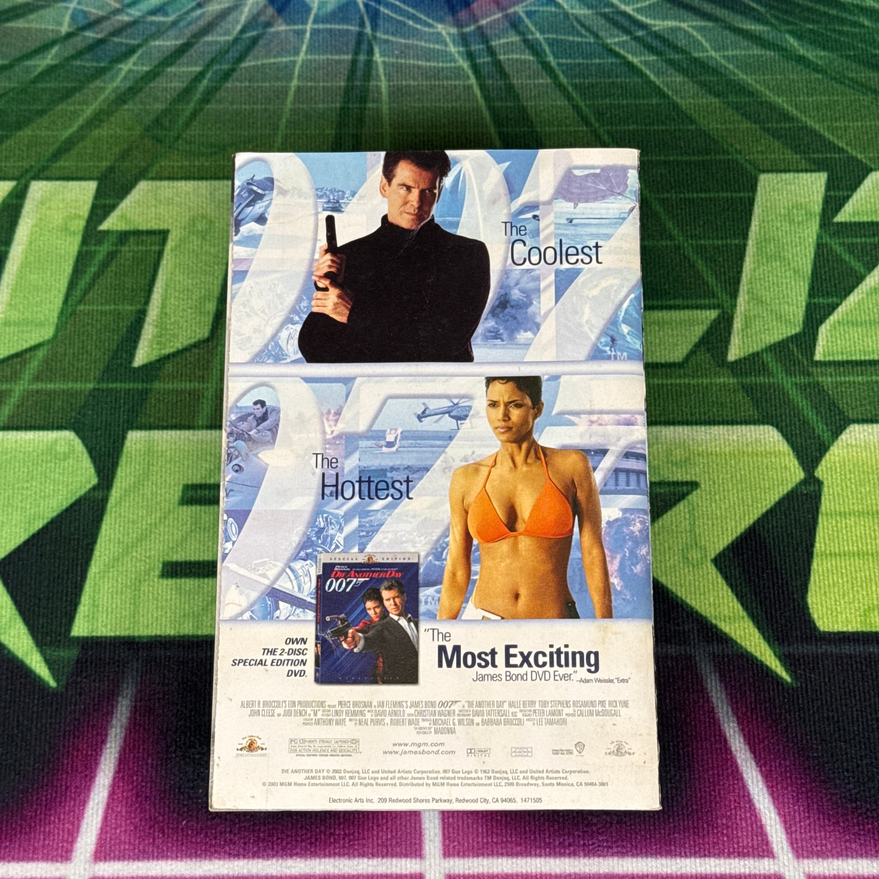 007: Everything or Nothing | Xbox