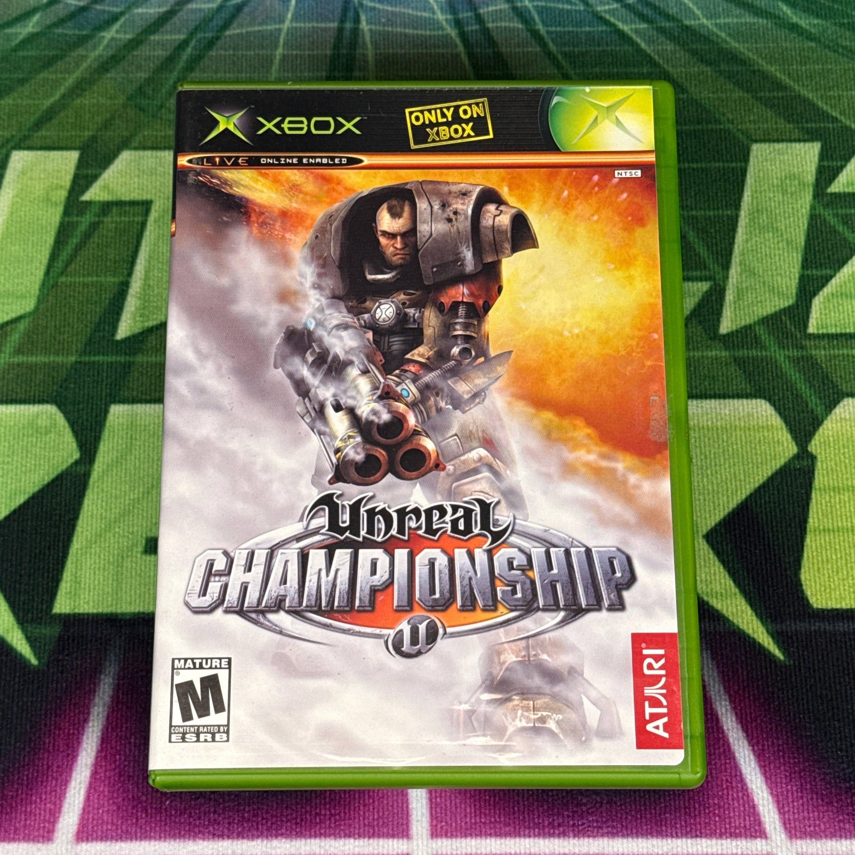 Unreal Championship | Xbox