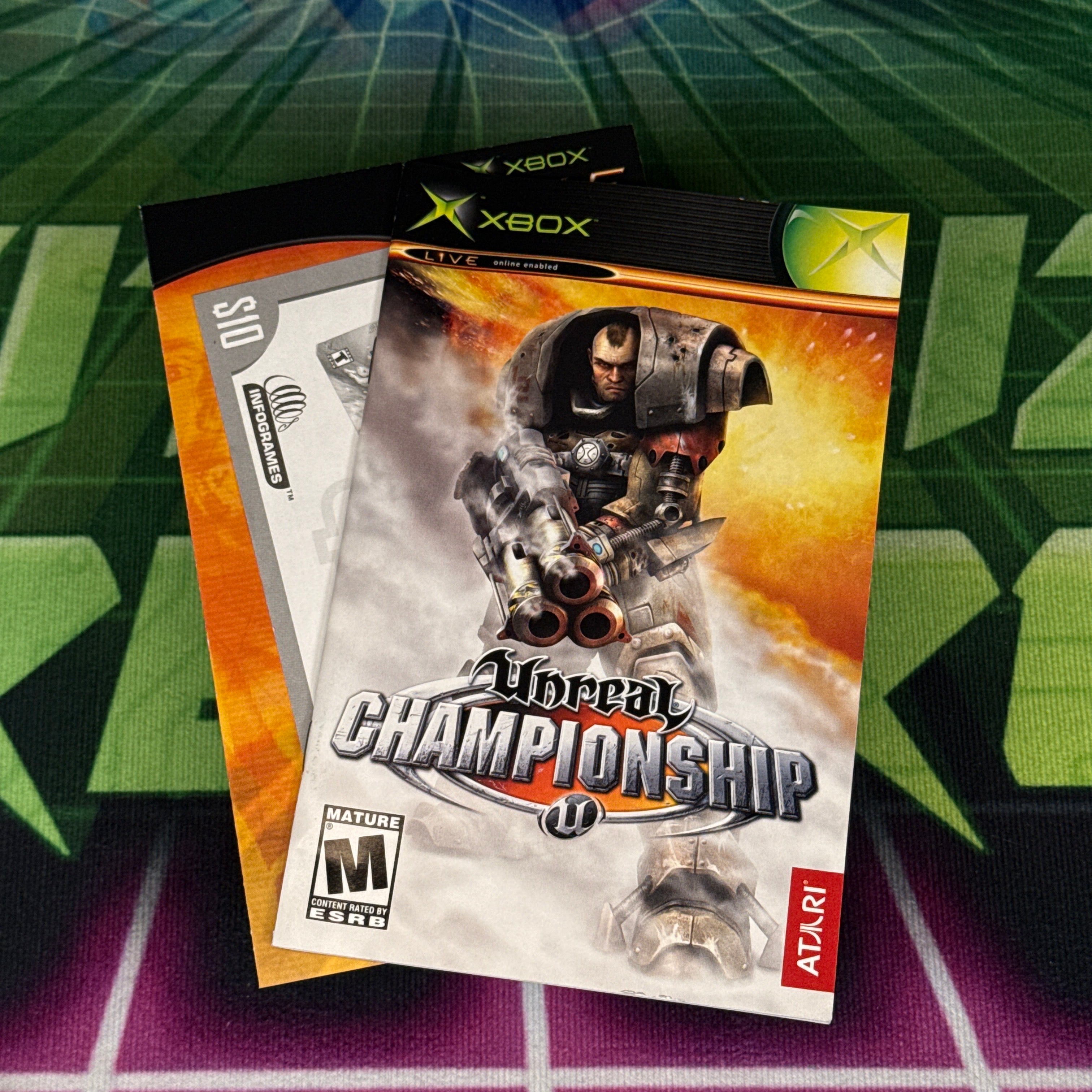 Unreal Championship | Xbox