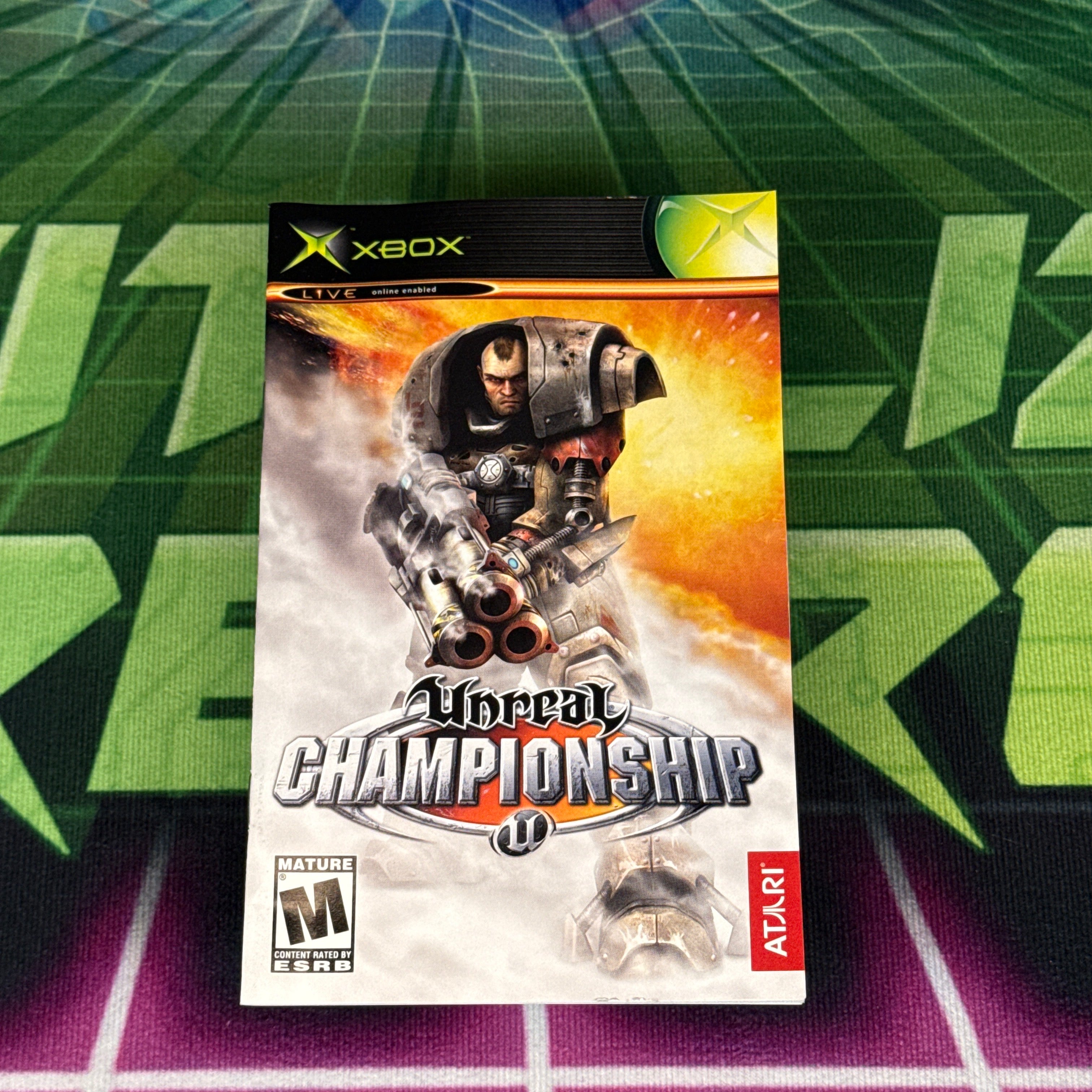 Unreal Championship | Xbox