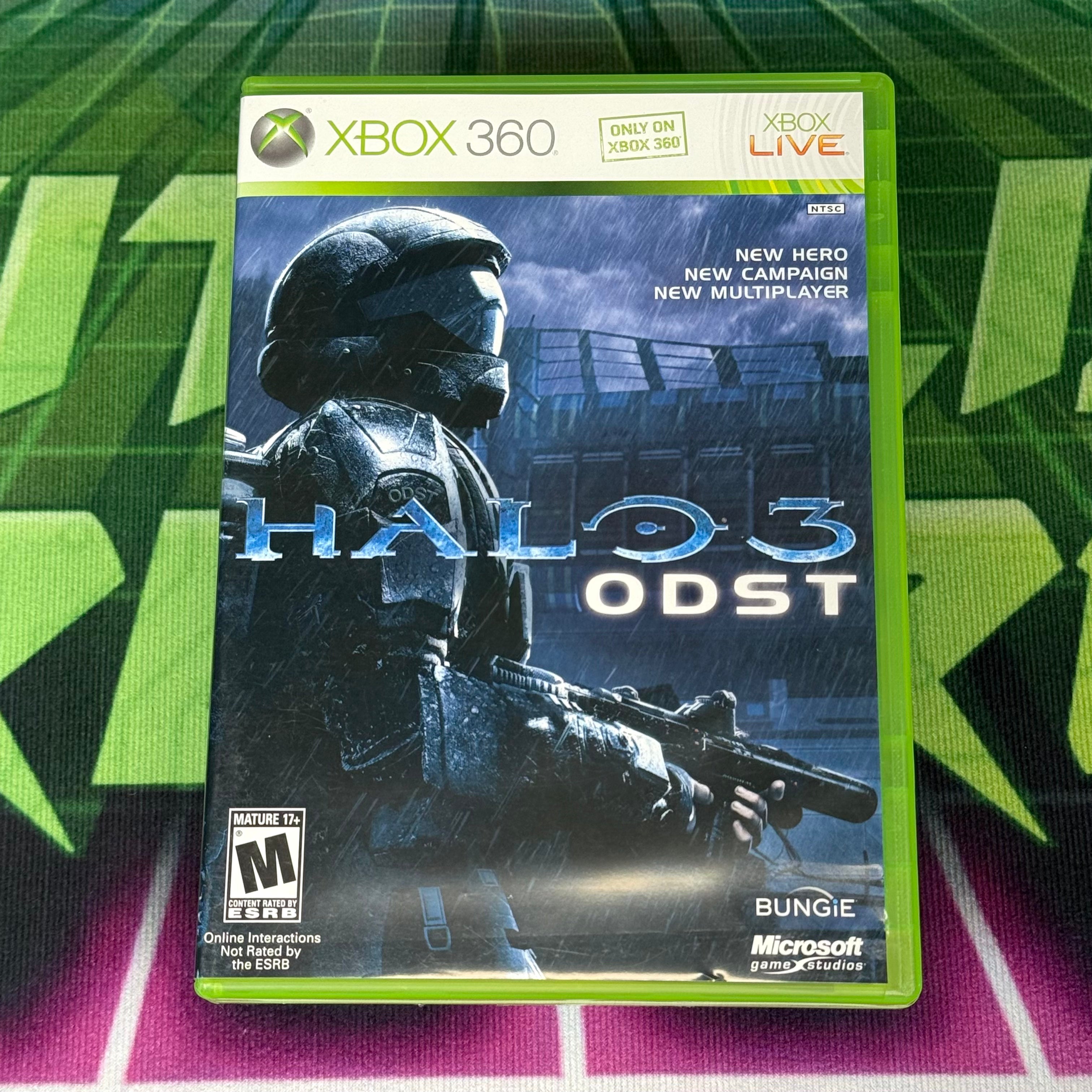 Halo 3: ODST | Xbox 360
