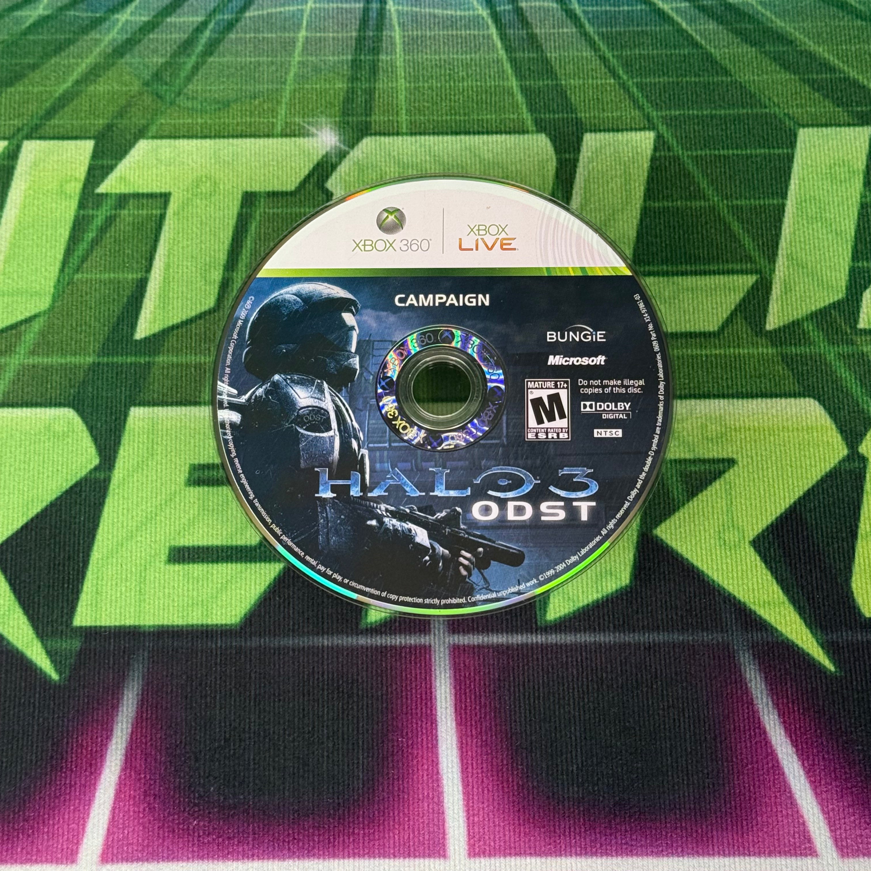Halo 3: ODST | Xbox 360