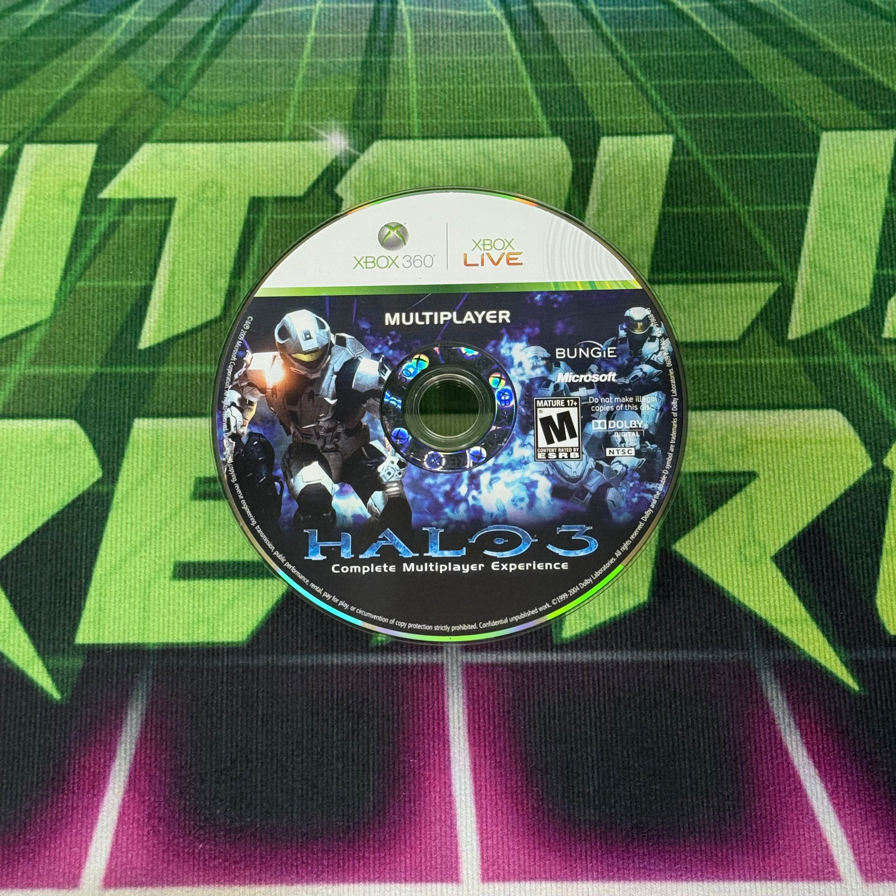 Halo 3: ODST | Xbox 360