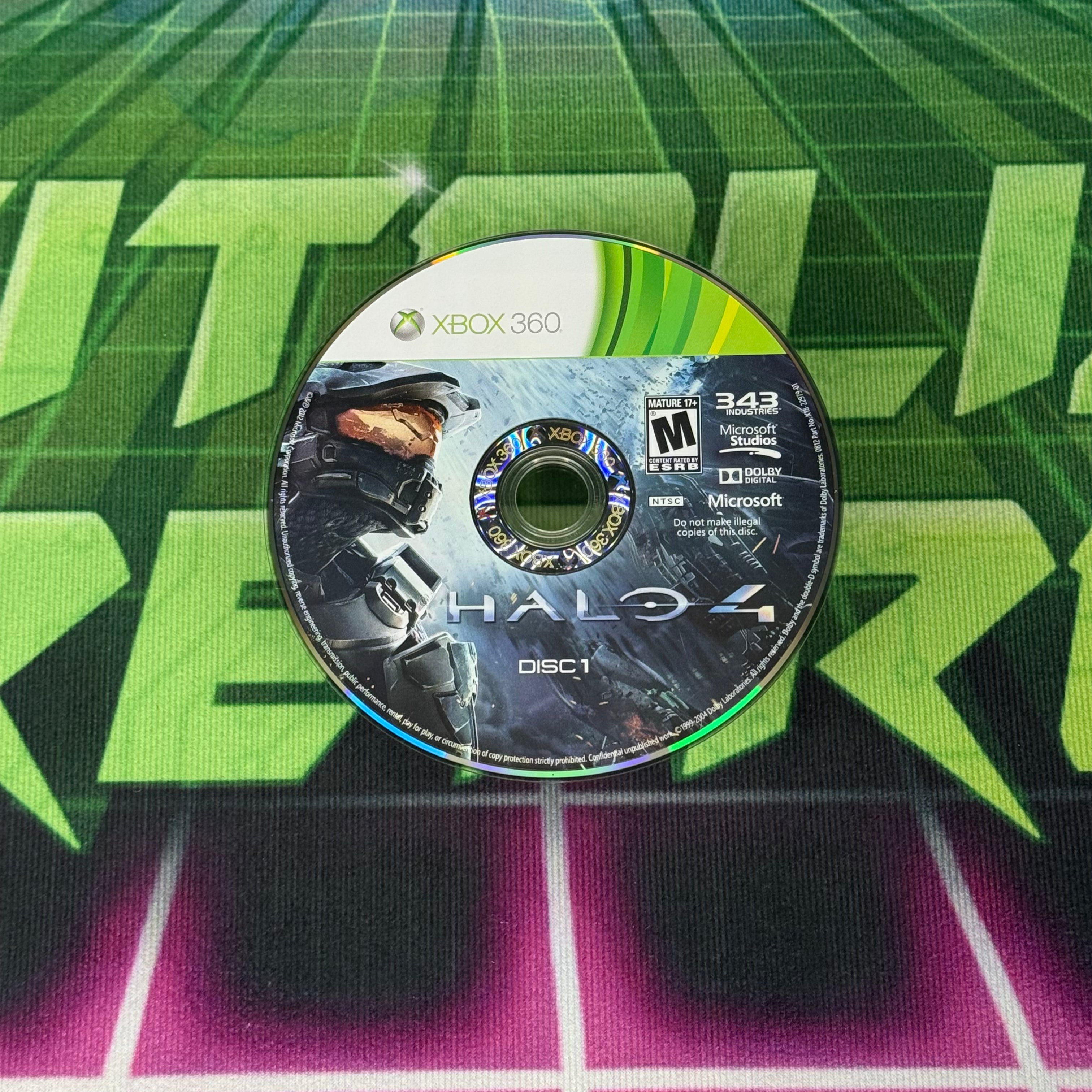 Halo 4 | Xbox 360