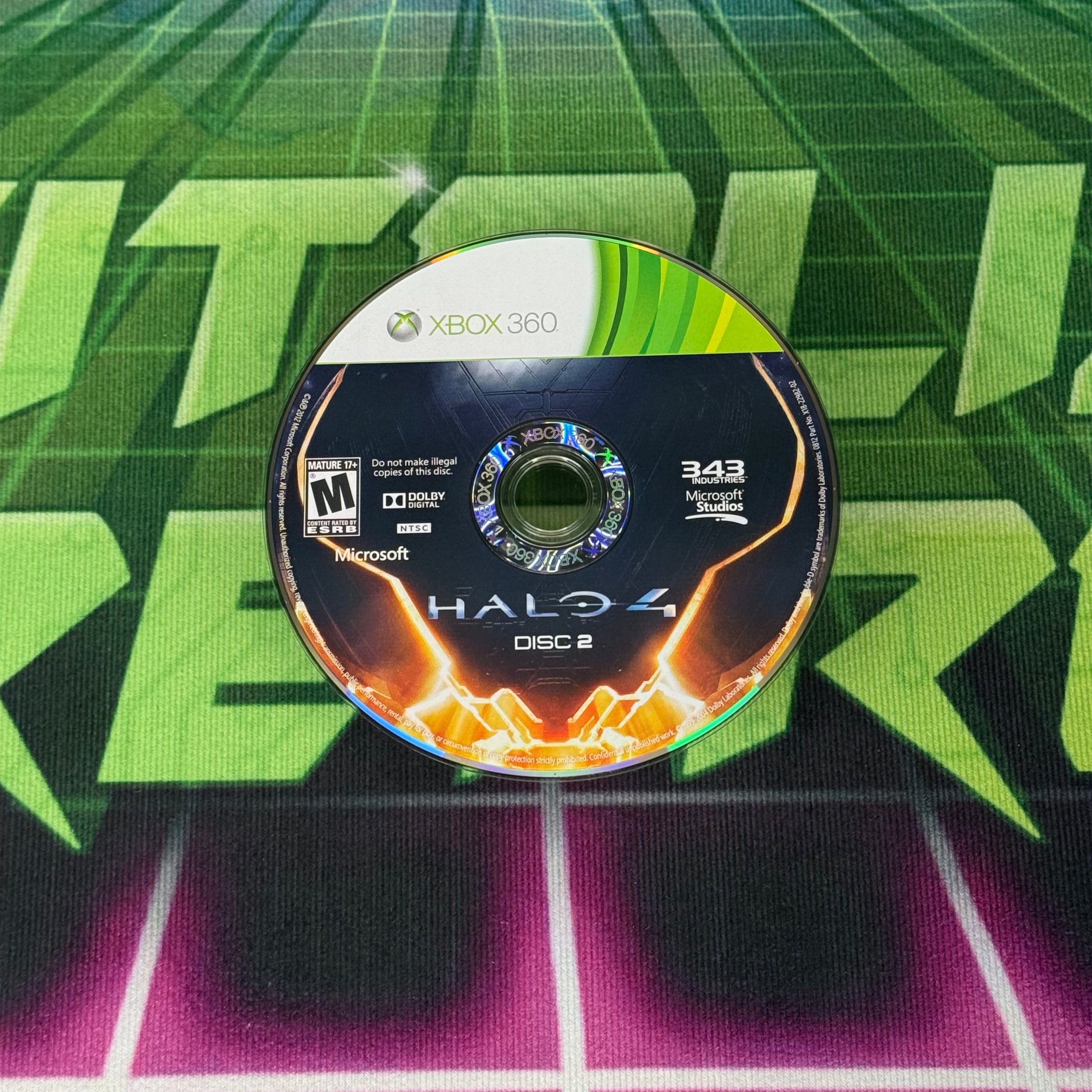 Halo 4 | Xbox 360