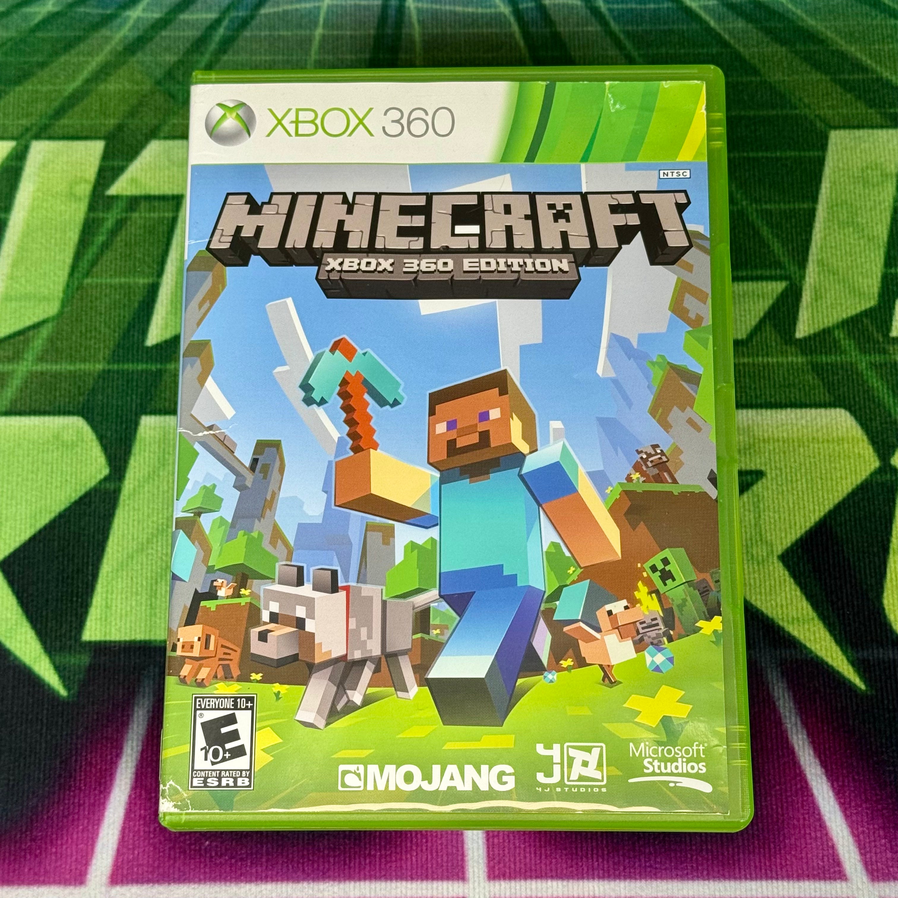 Minecraft | Xbox 360
