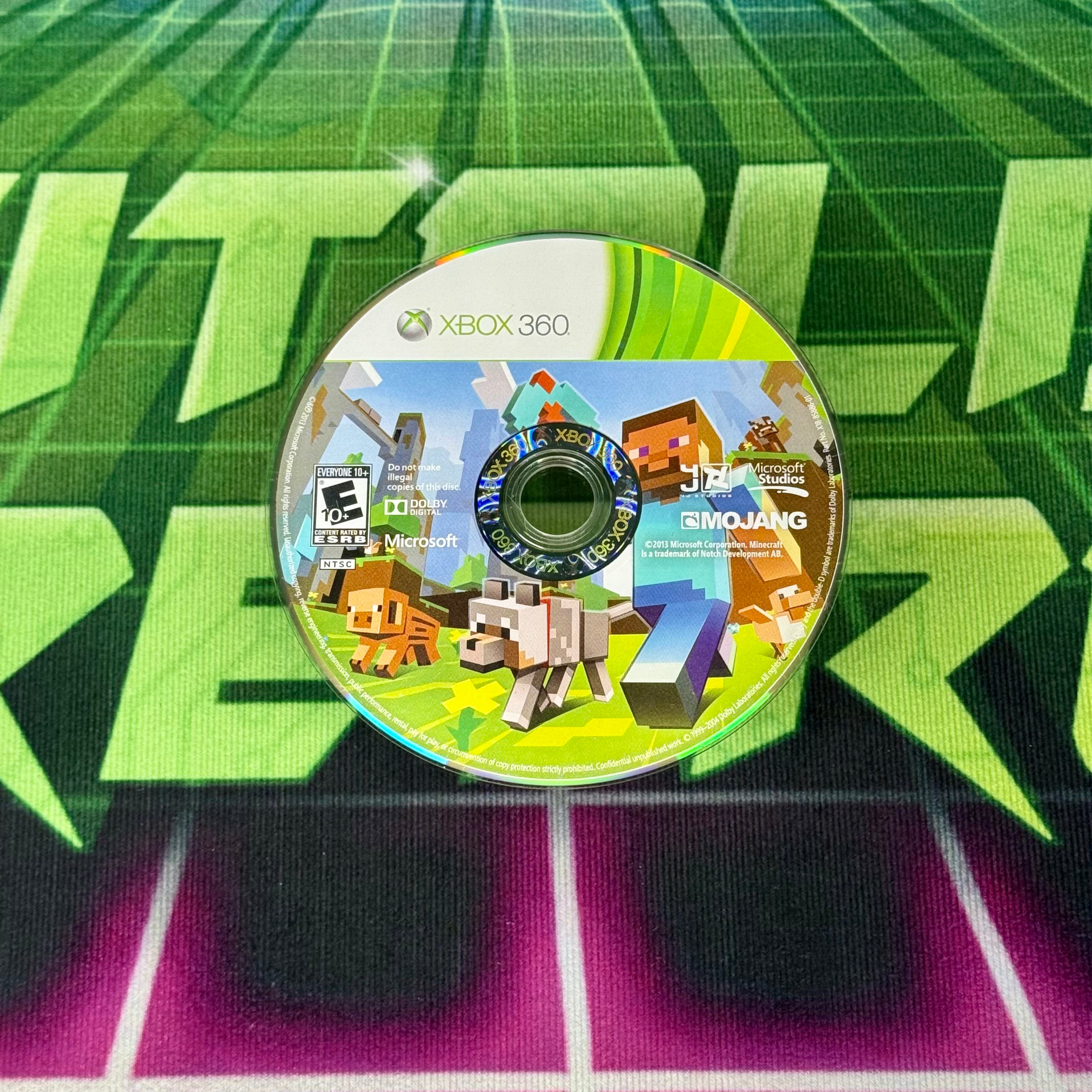 Minecraft | Xbox 360