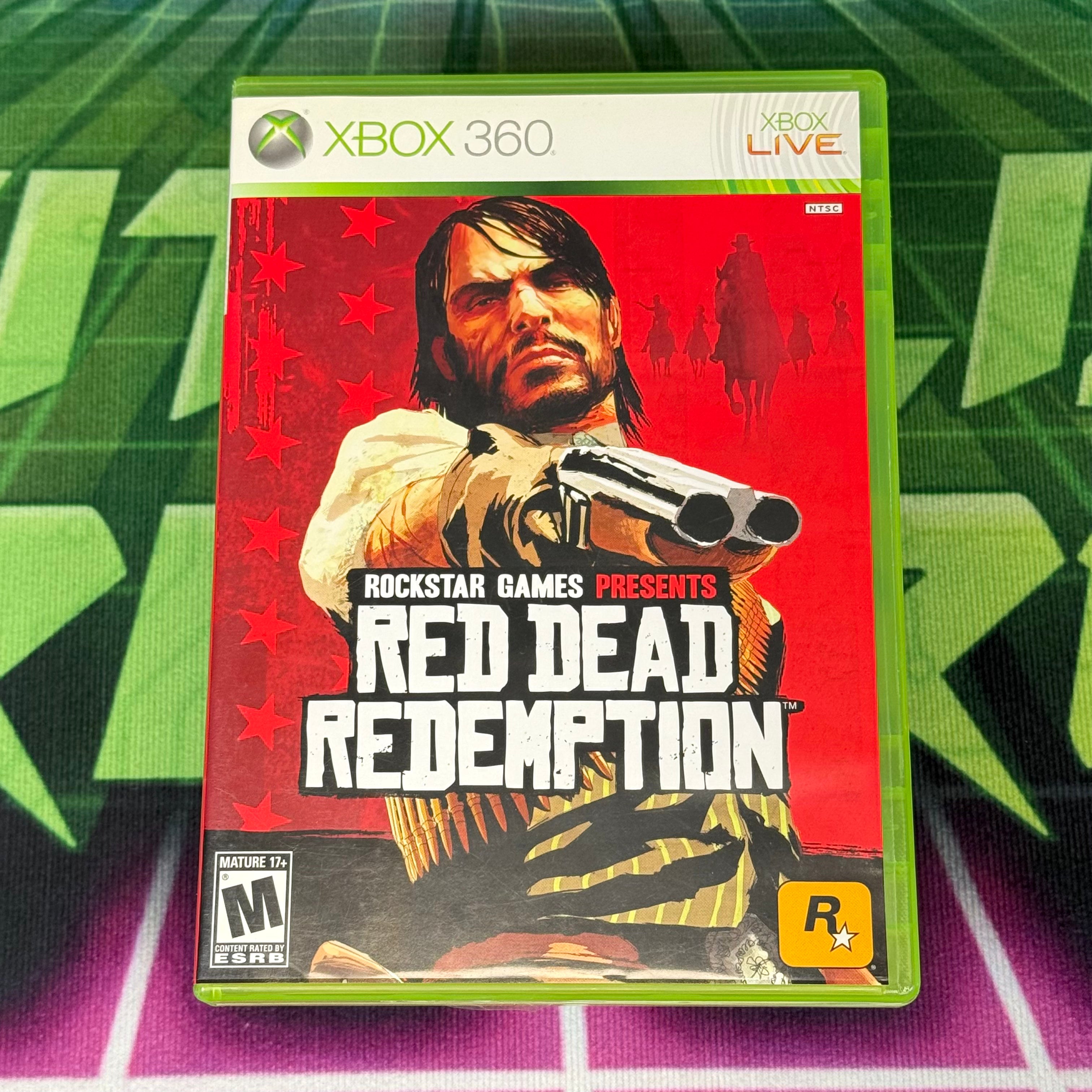Red Dead Redemption | Xbox 360