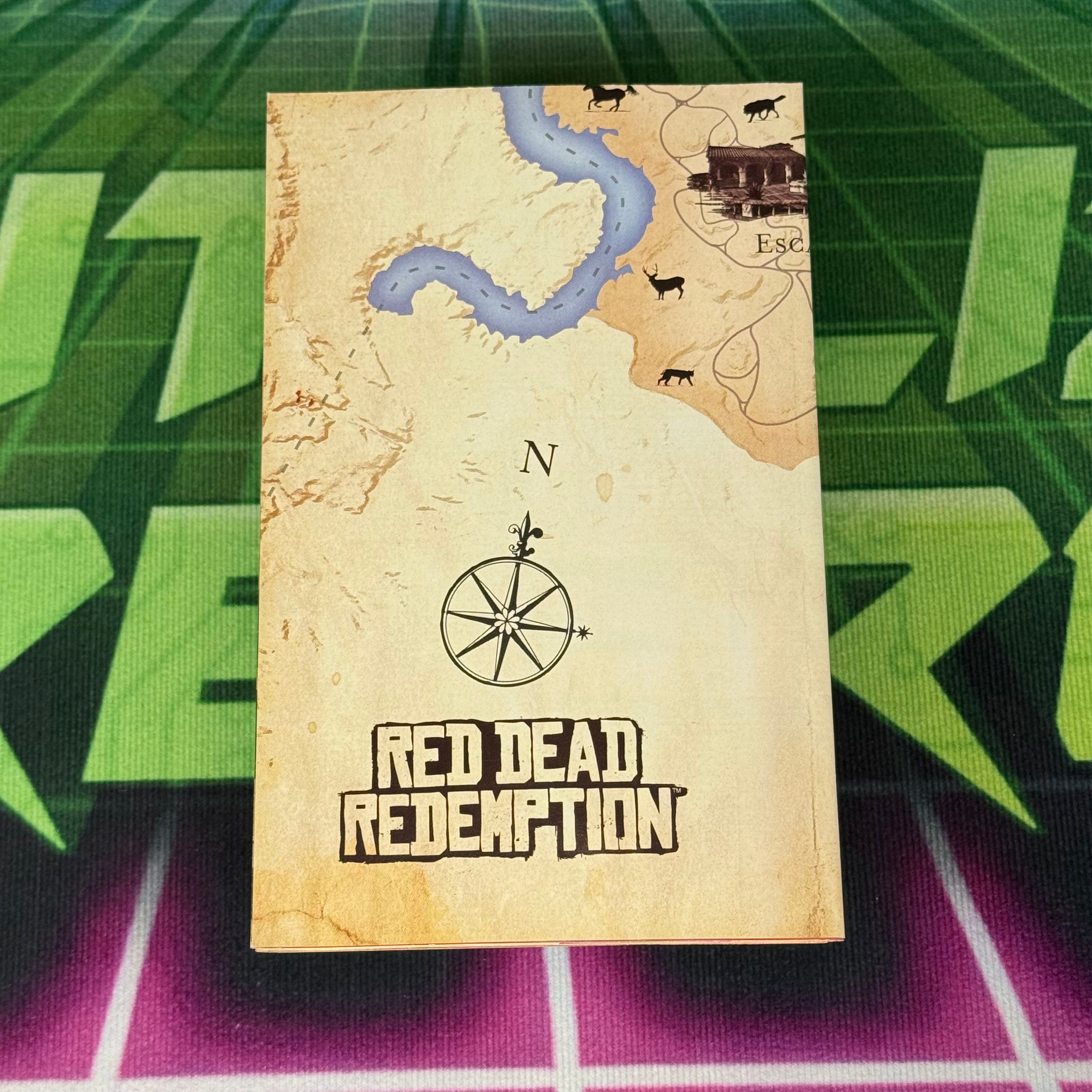 Red Dead Redemption | Xbox 360