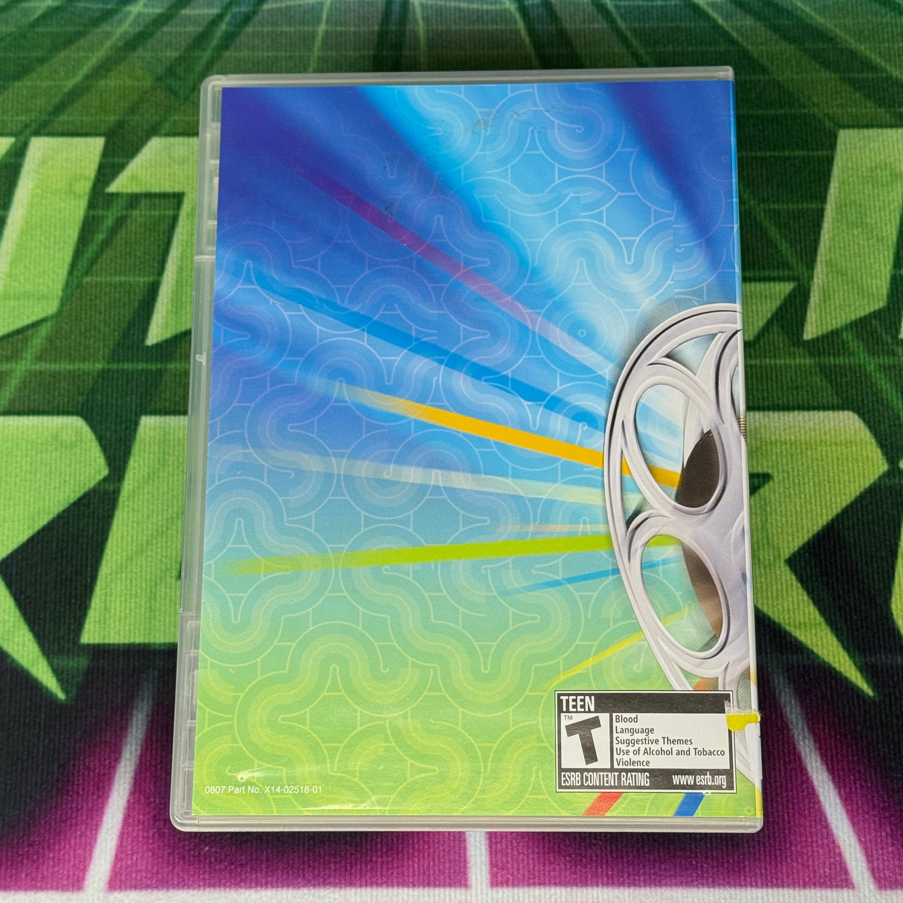 Scene It: Lights, Camera, Action | Xbox 360