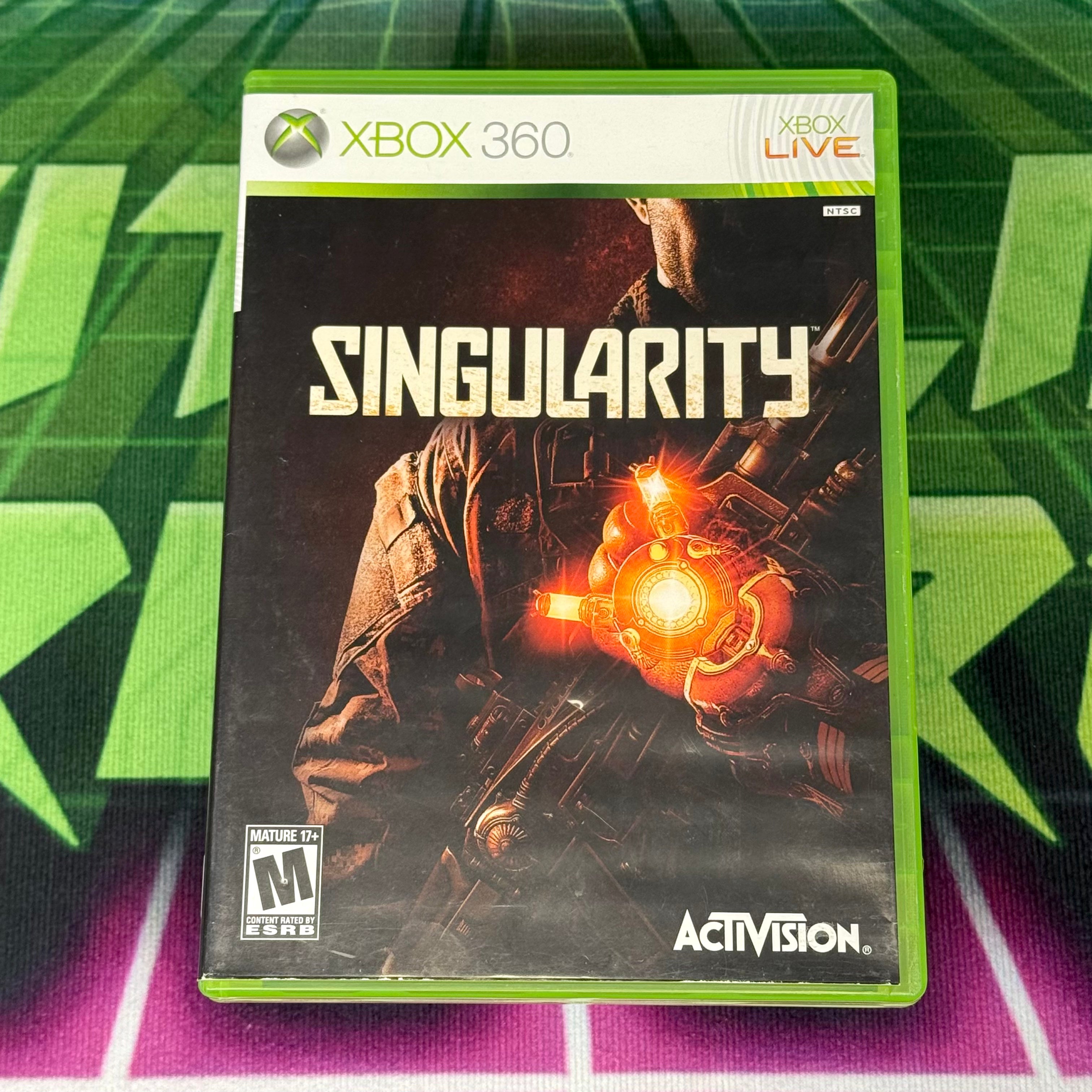 Singularity | Xbox 360