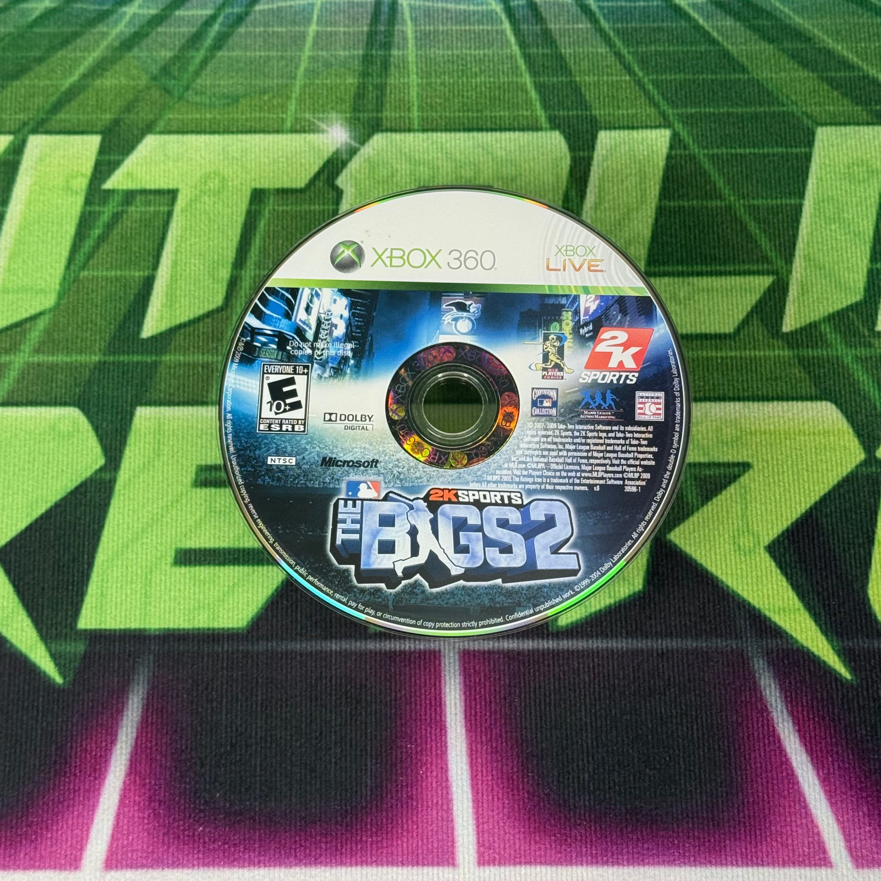 The BIGS 2 | Xbox 360