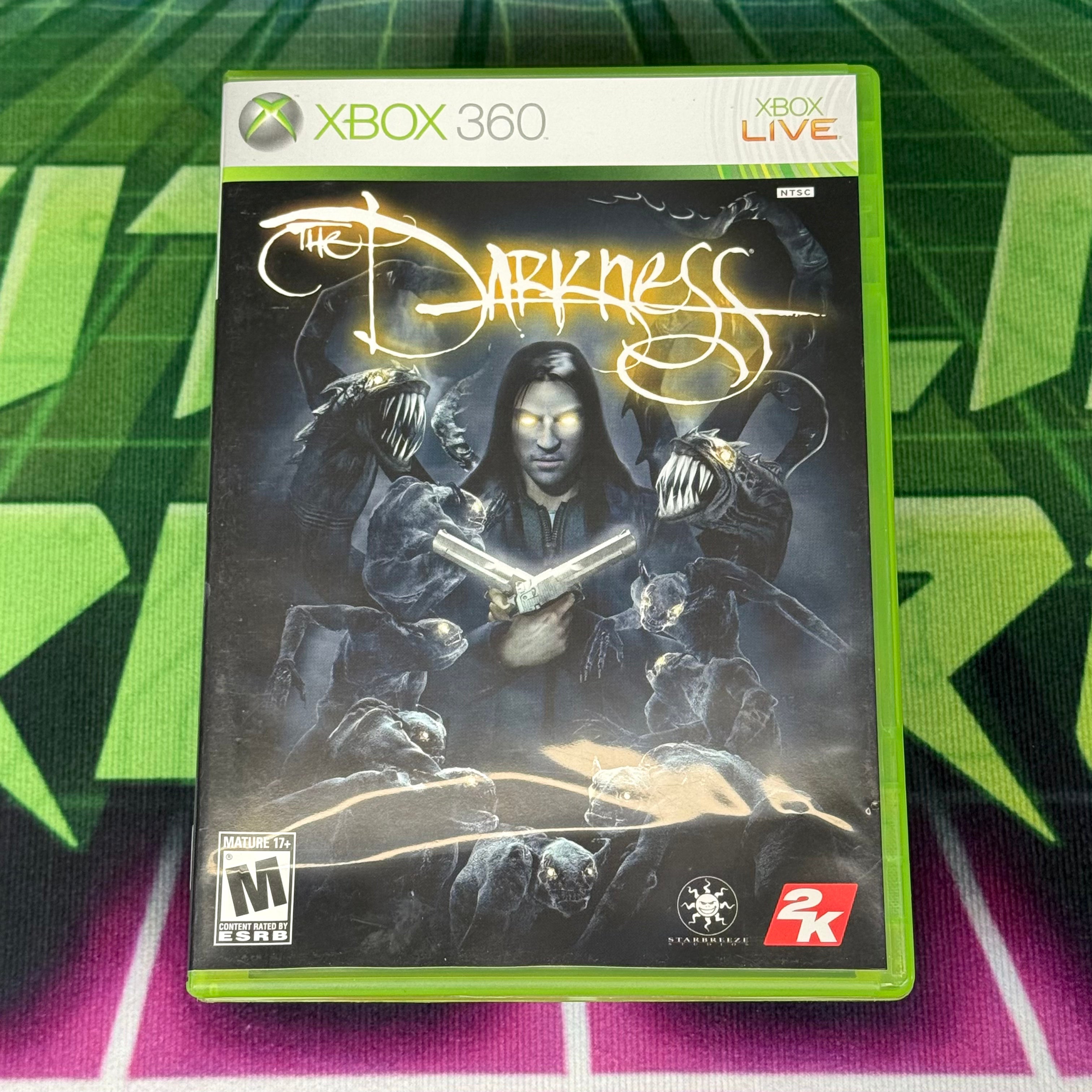 The Darkness | Xbox 360