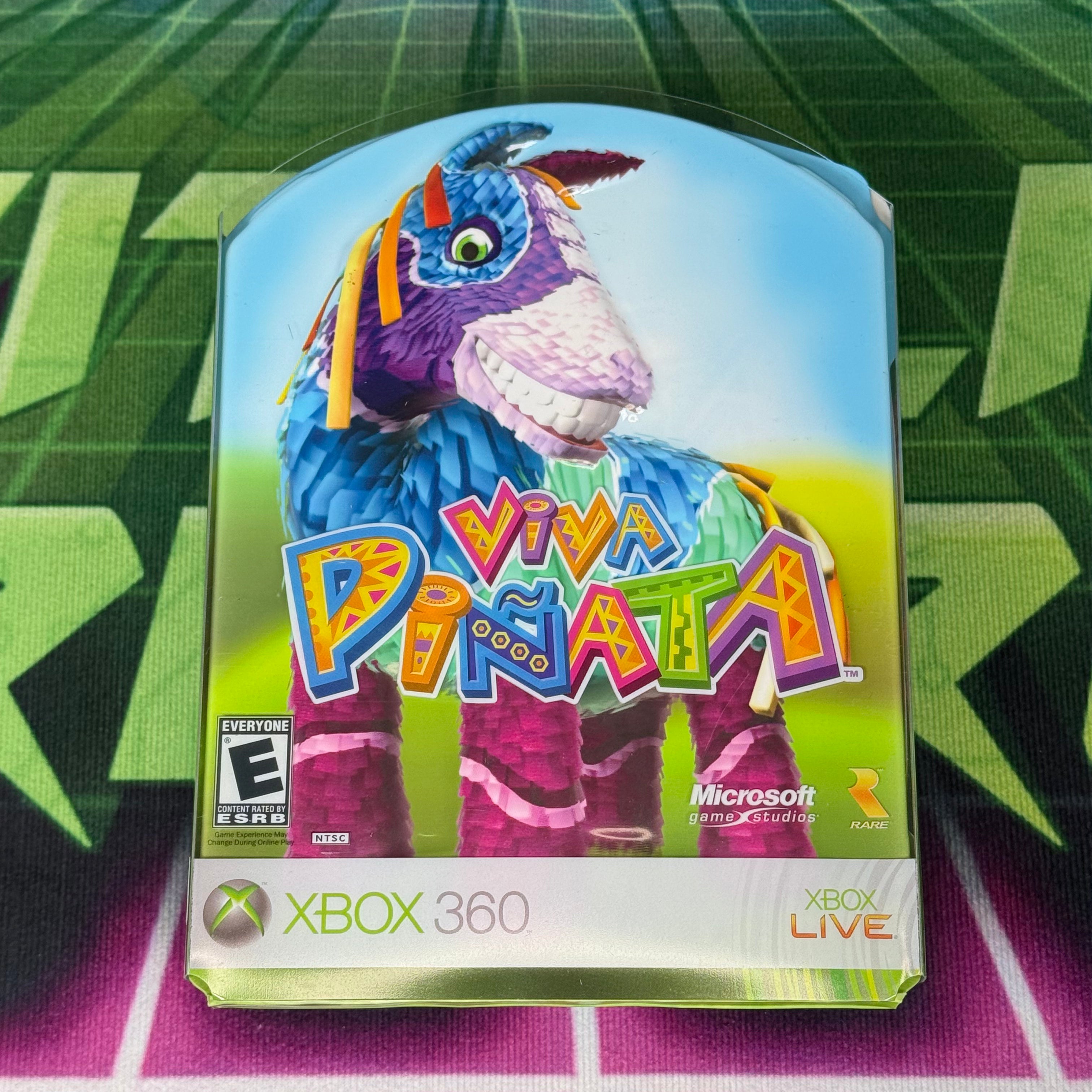 Viva Piñata (Special Edition) | Xbox 360
