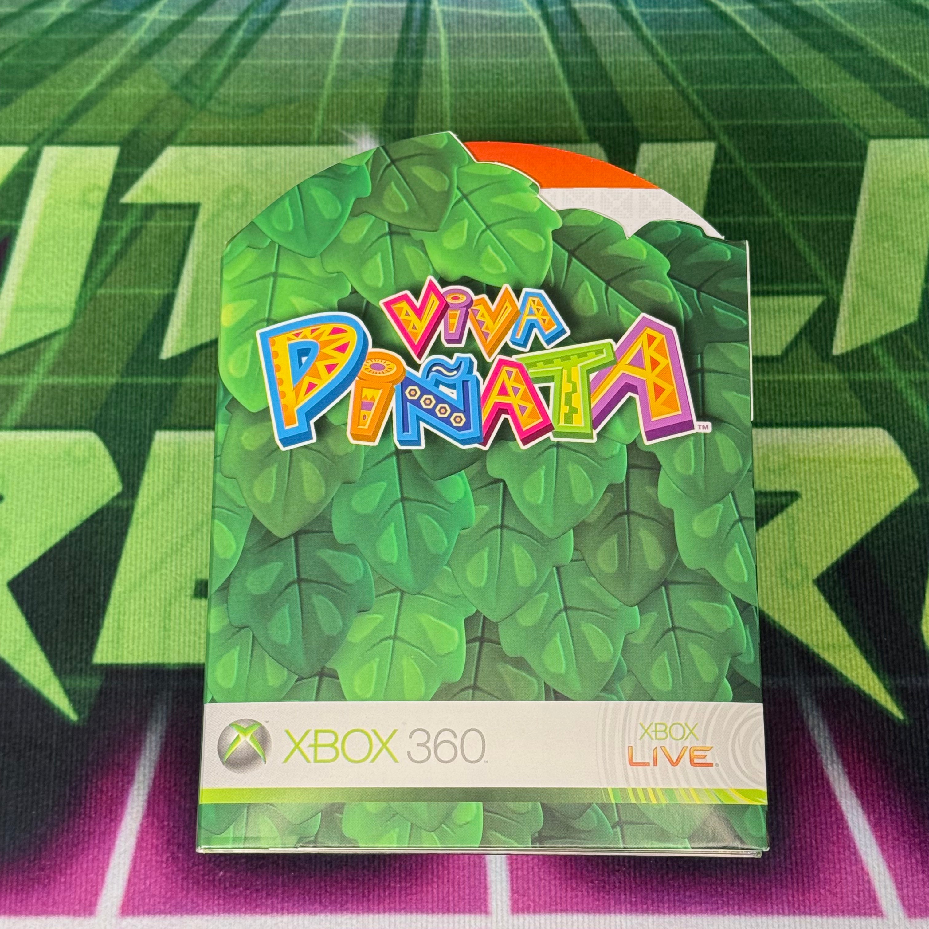 Viva Piñata (Special Edition) | Xbox 360