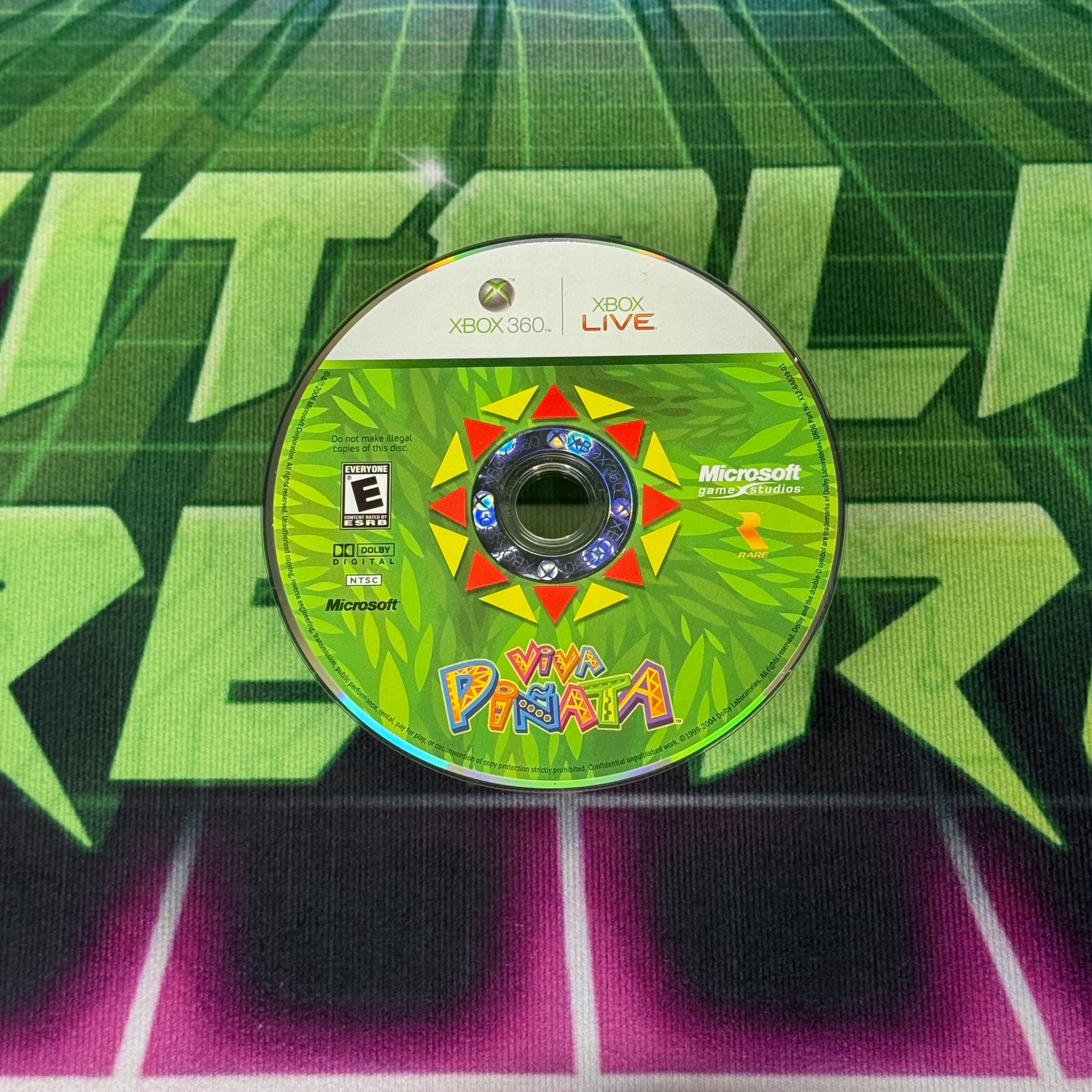 Viva Piñata (Special Edition) | Xbox 360