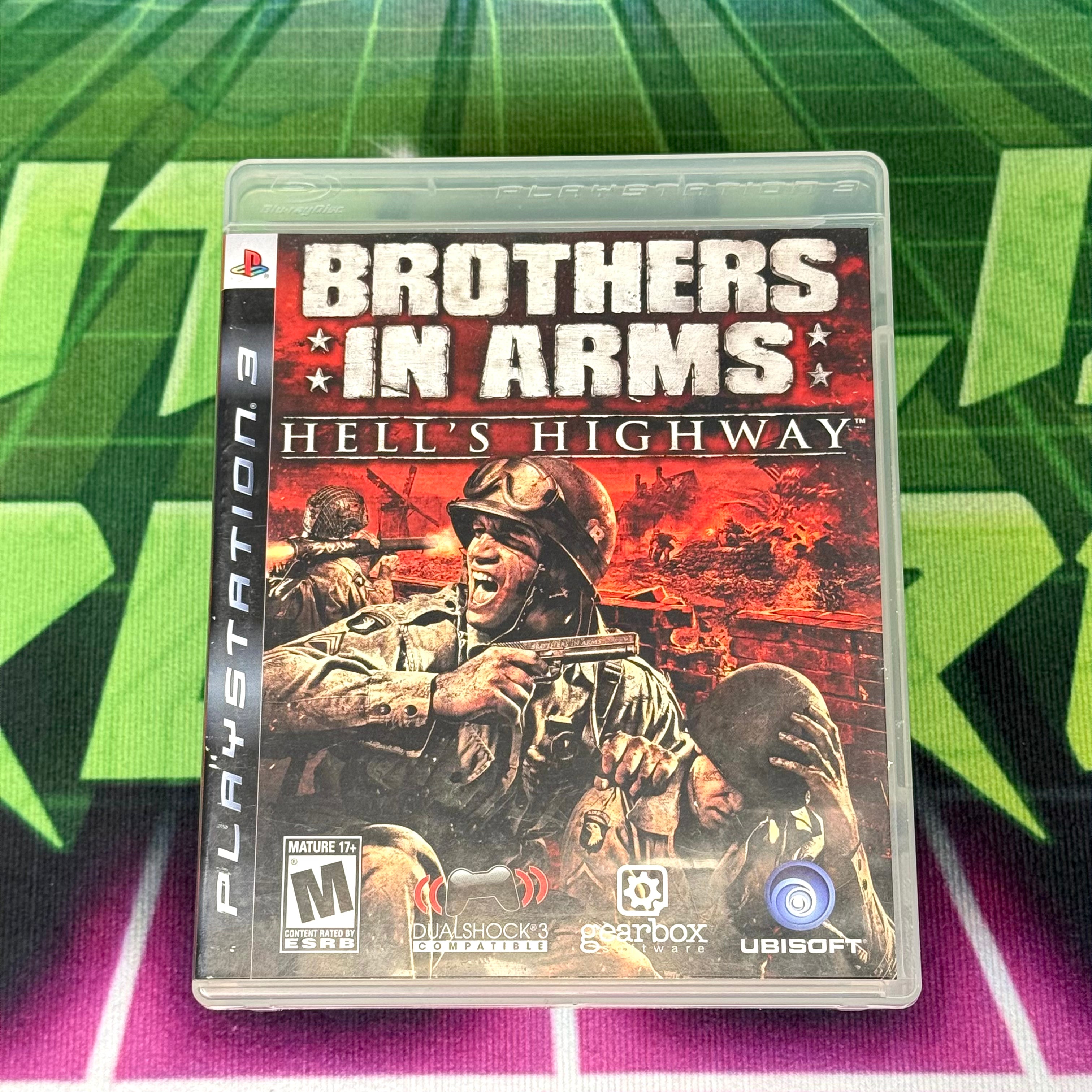Brothers in Arms: Hell’s Highway | PS3