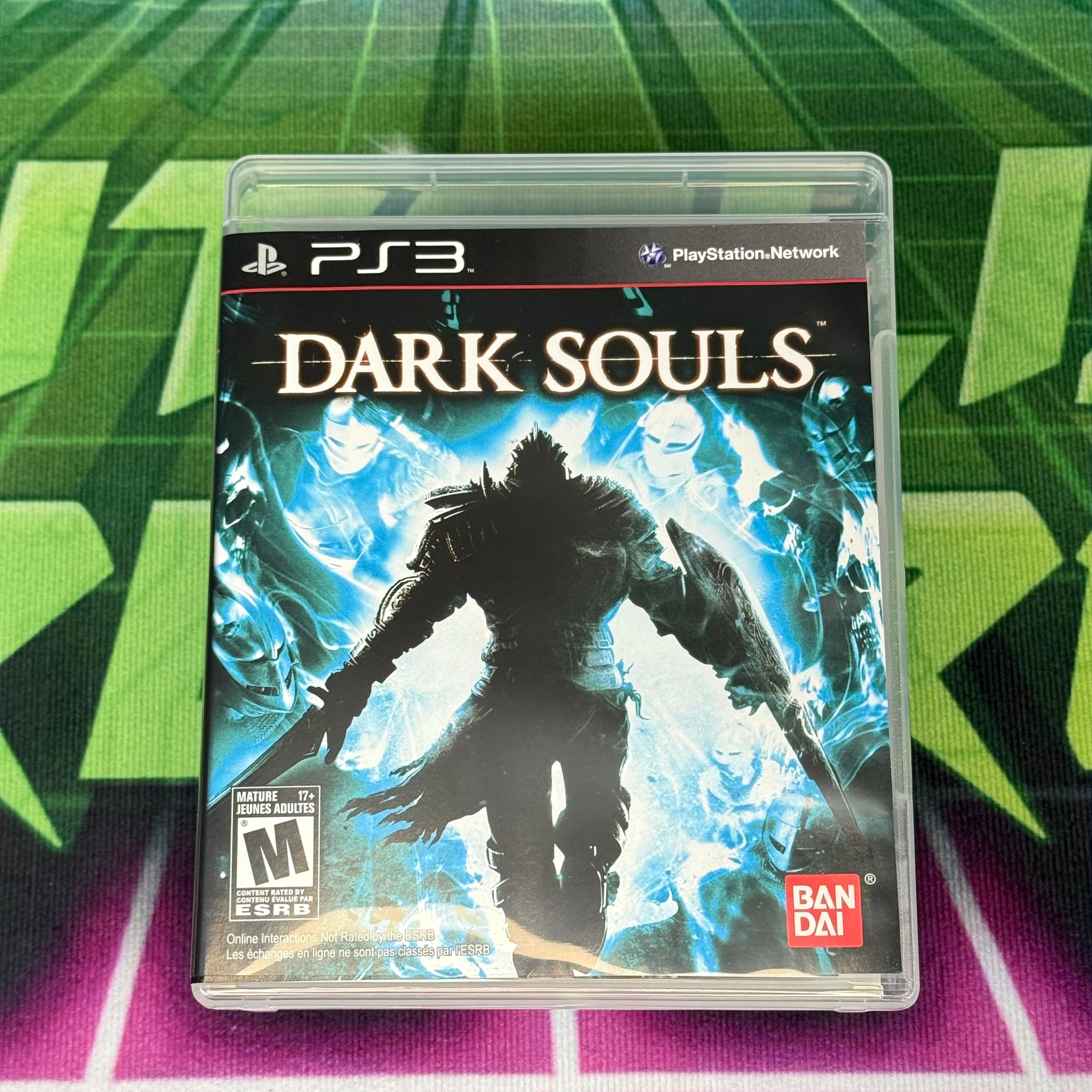 Dark Souls | PS3