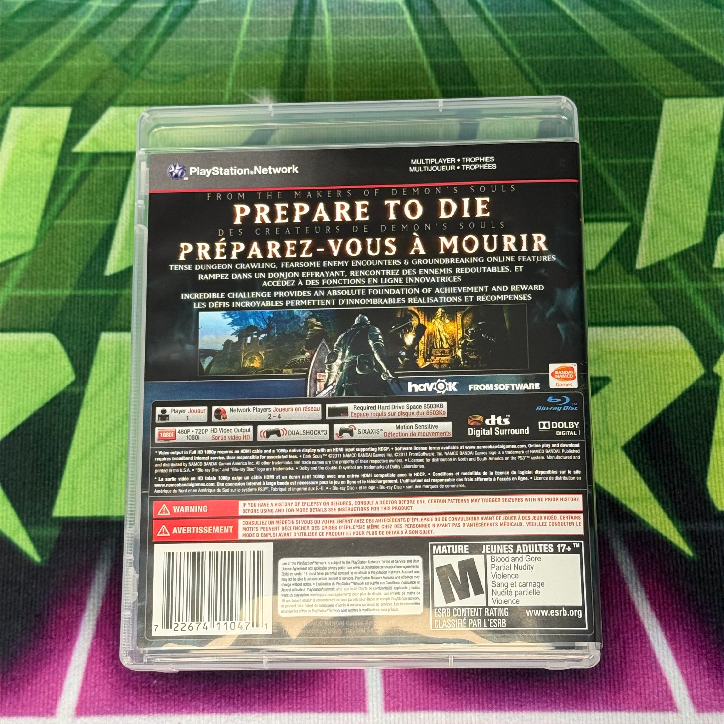 Dark Souls | PS3