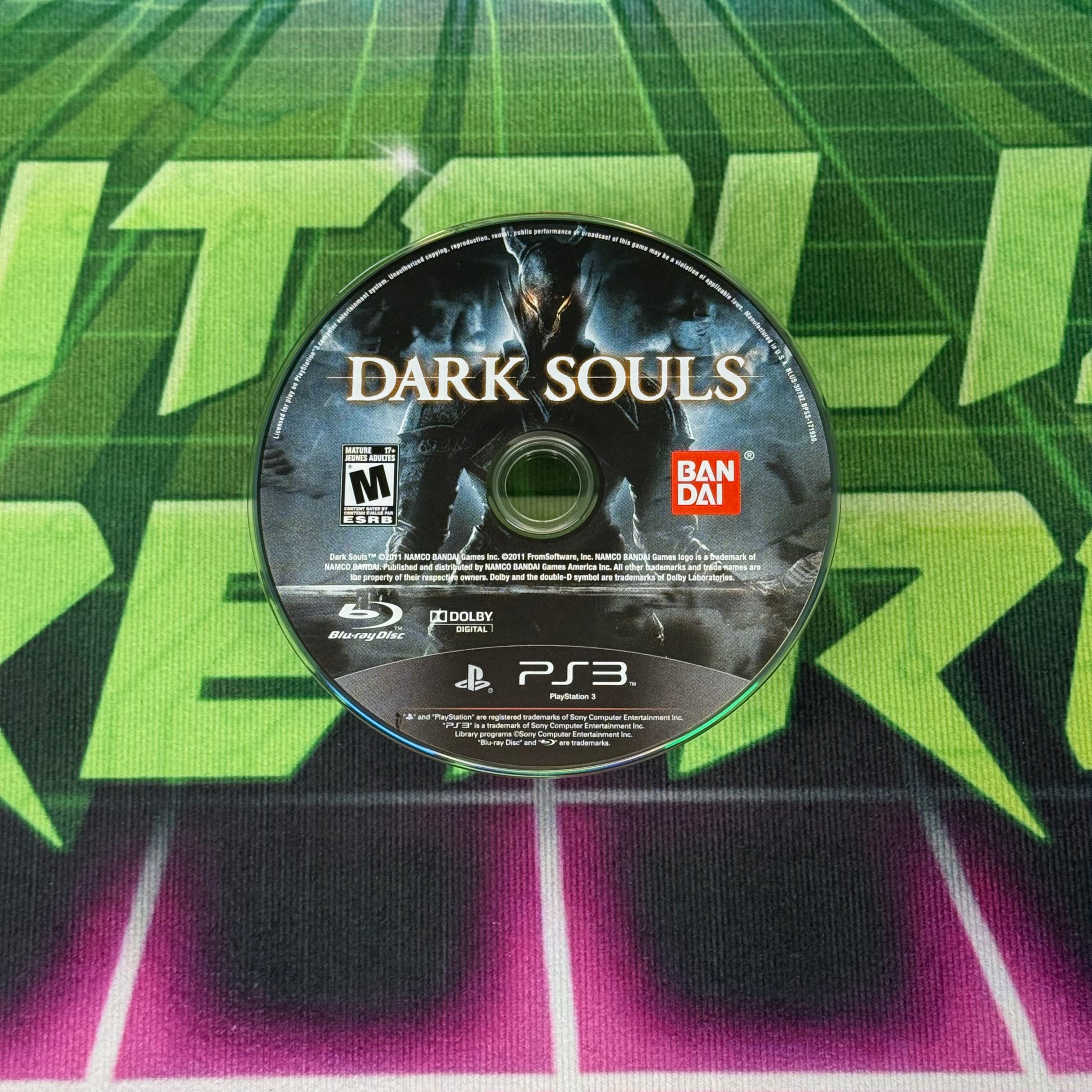 Dark Souls | PS3