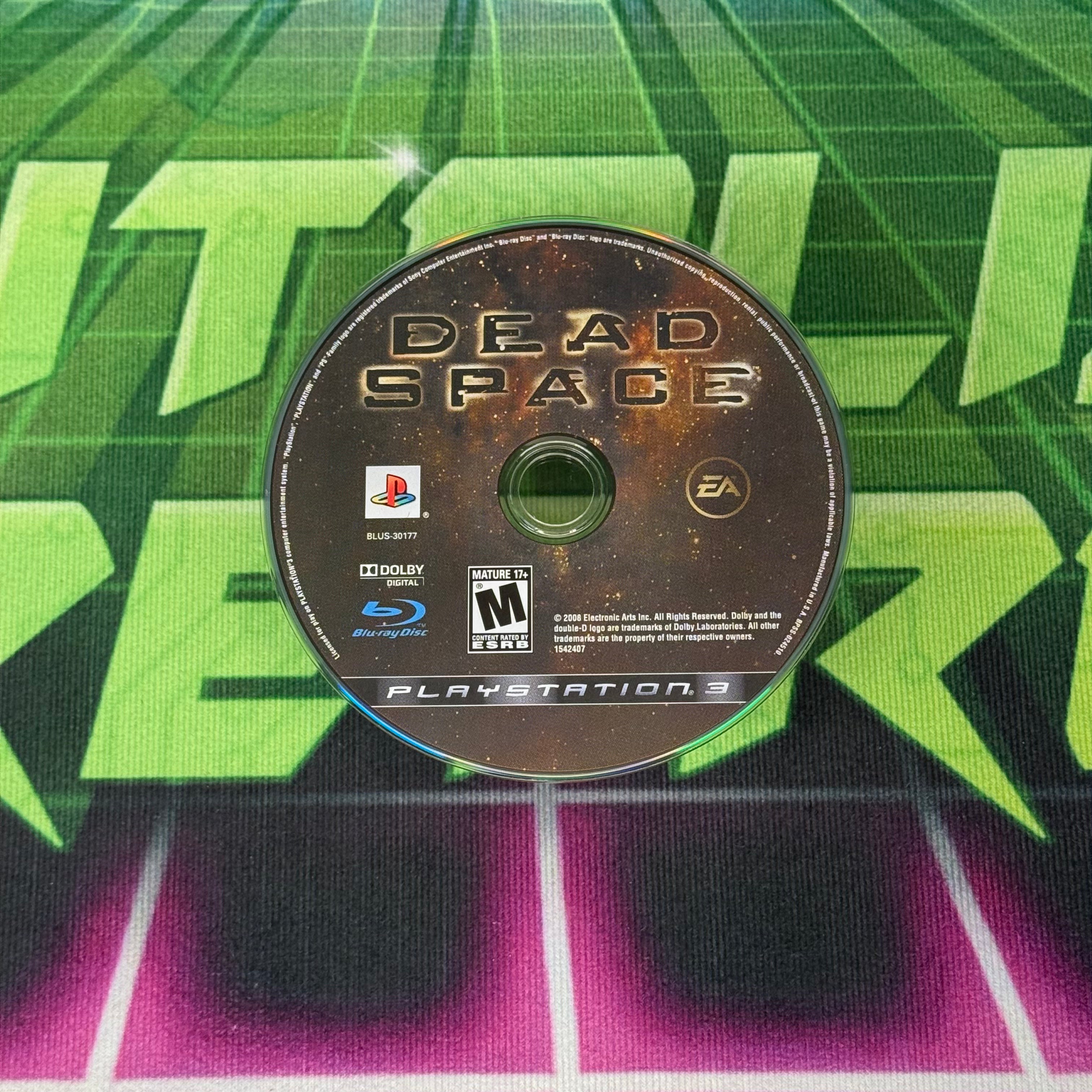 Dead Space | PS3