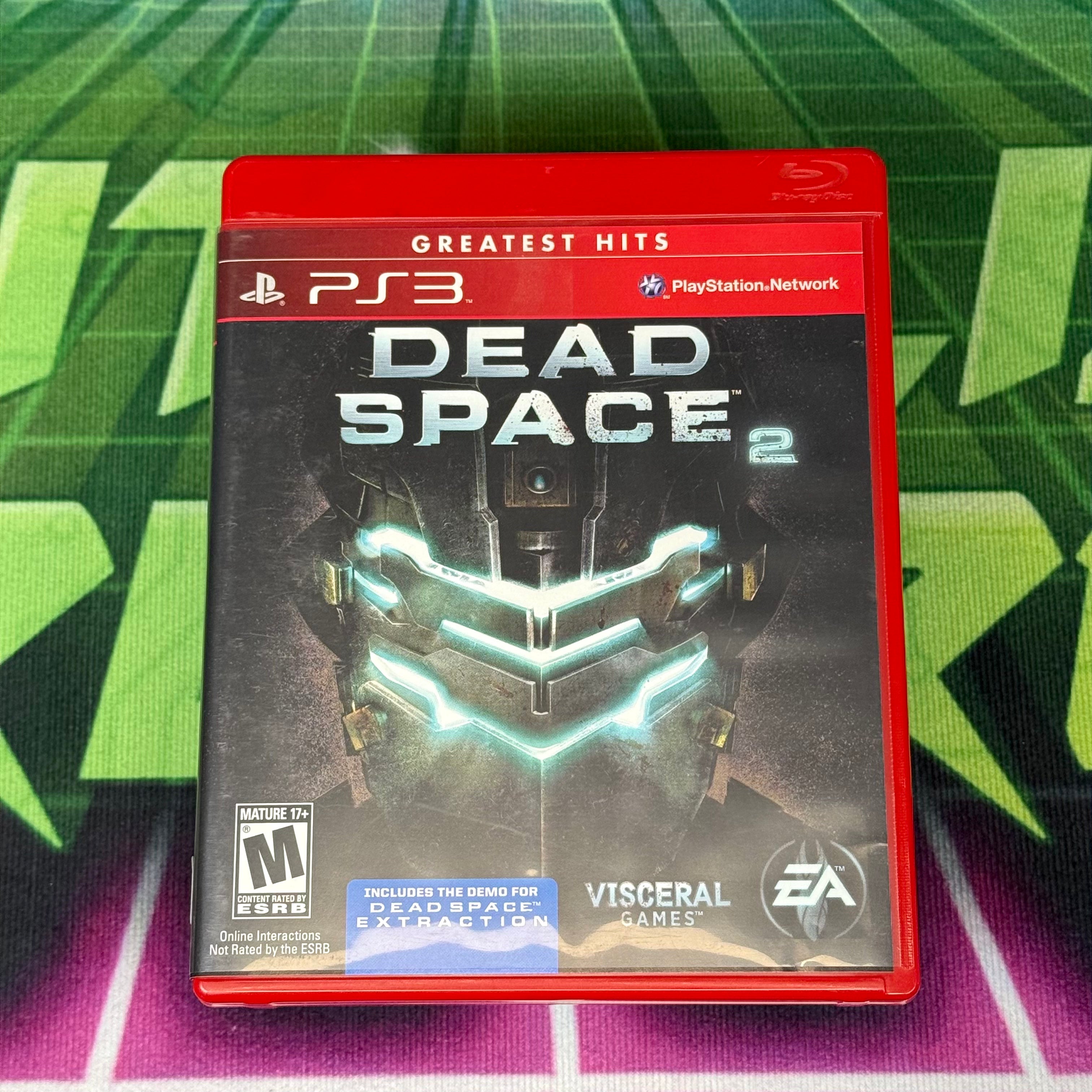 Dead Space 2 : Greatest Hits | PS3