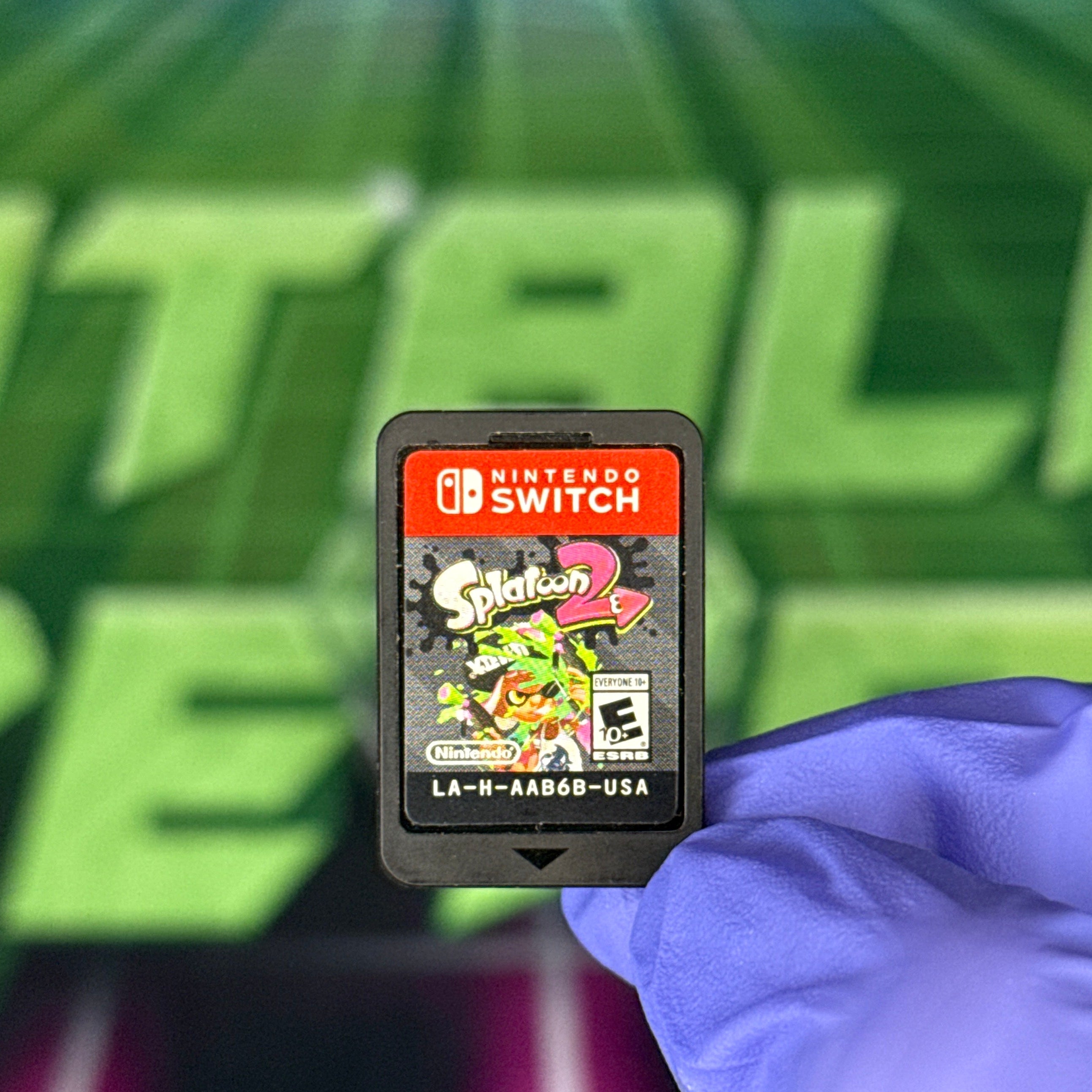 Splatoon 2 | Nintendo Switch