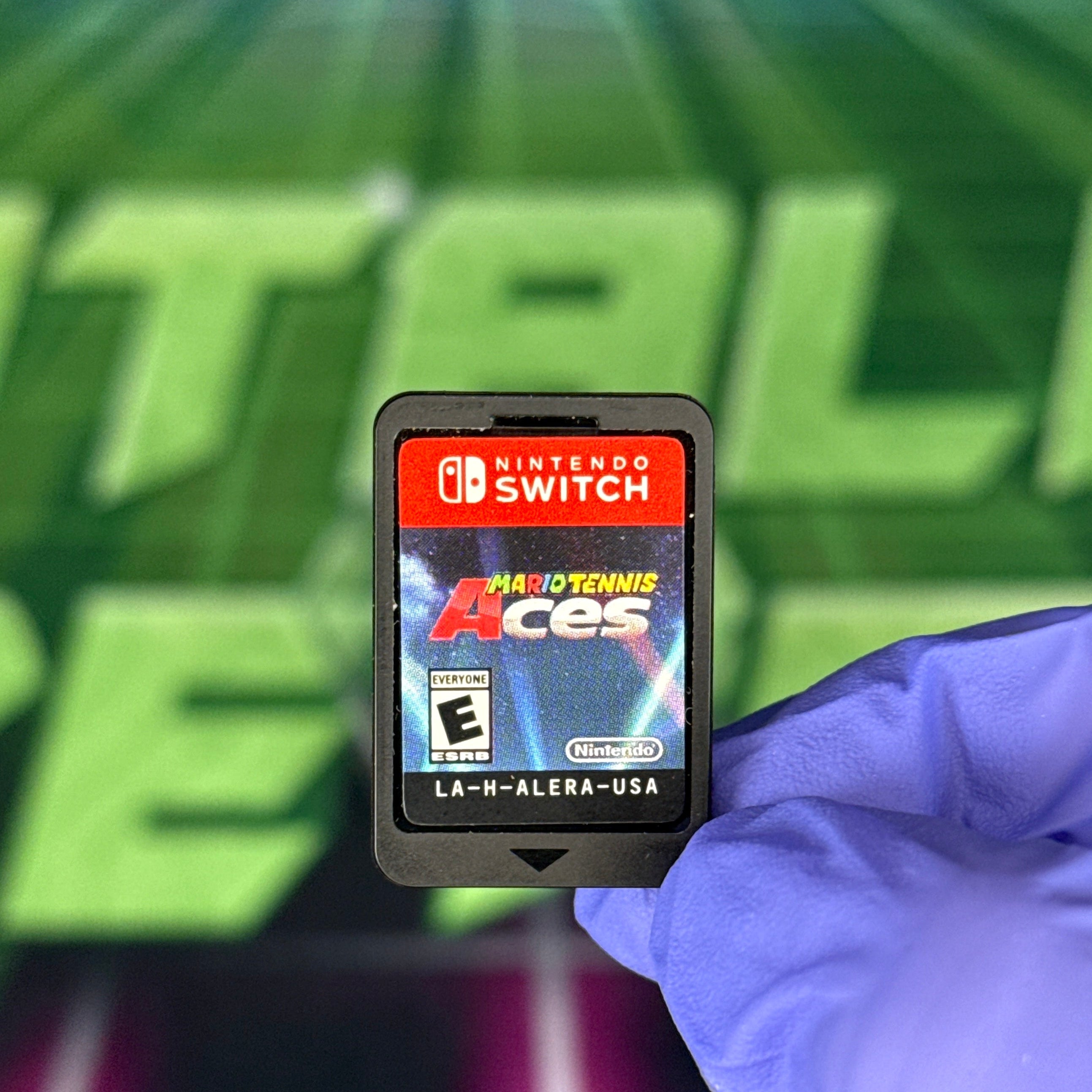 Mario Tennis Aces | Nintendo Switch