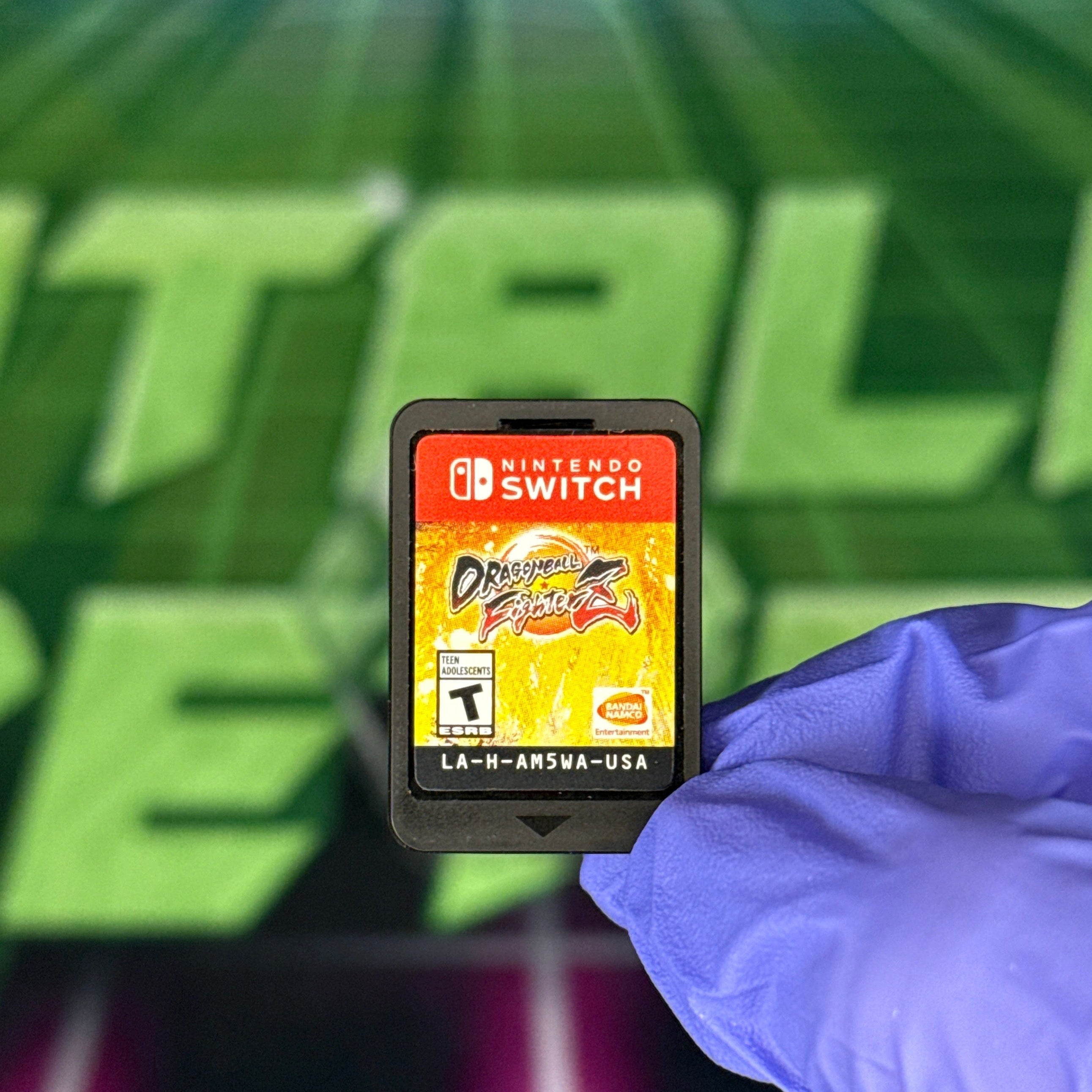 Dragon Ball FighterZ | Nintendo Switch