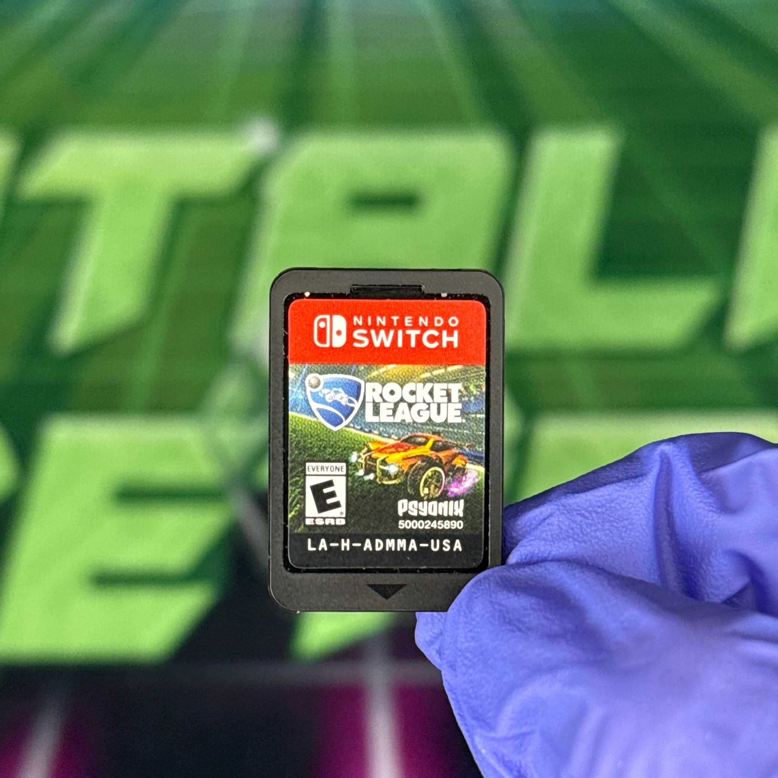 Rocket League (Collector’s Edition) | Nintendo Switch
