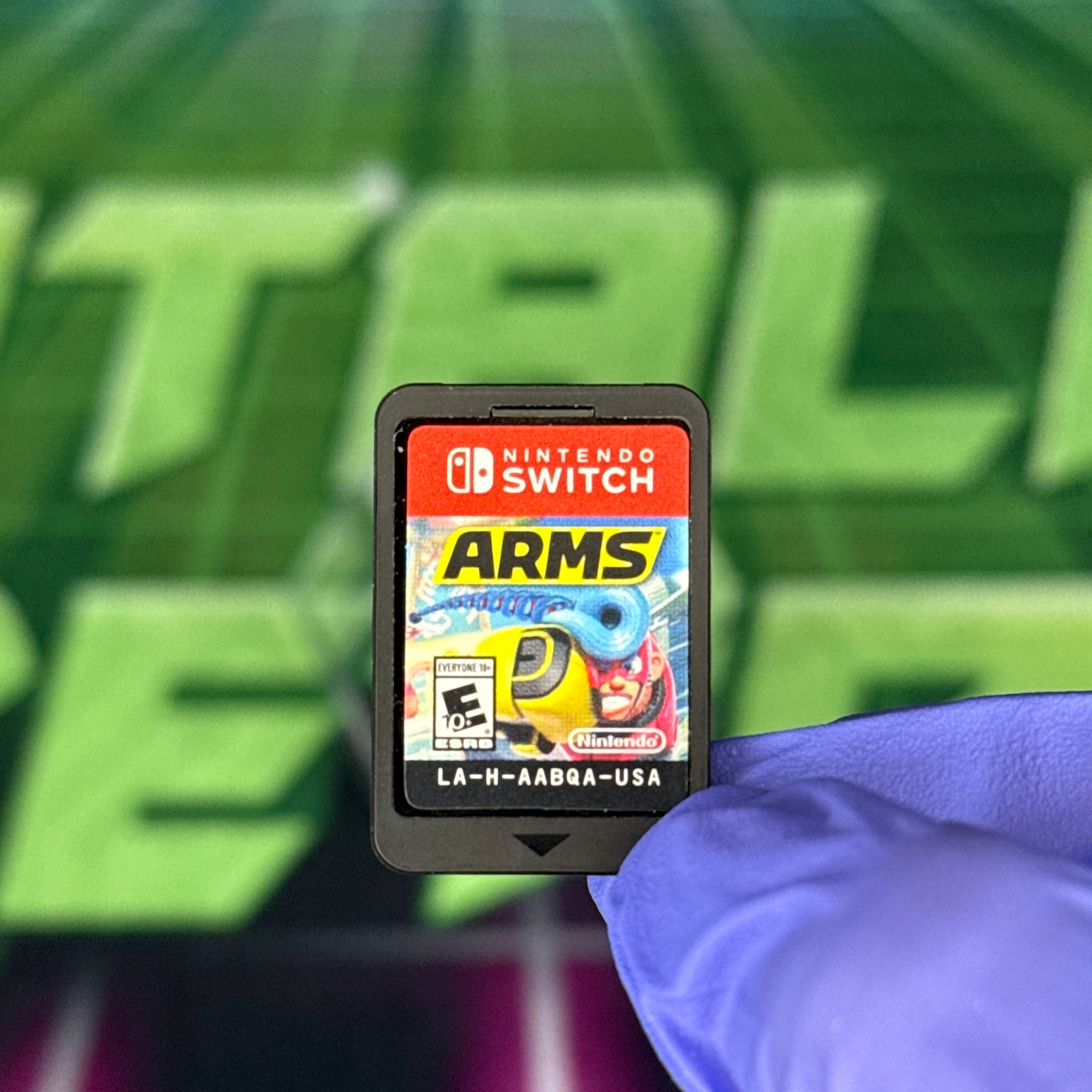 ARMS | Nintendo Switch