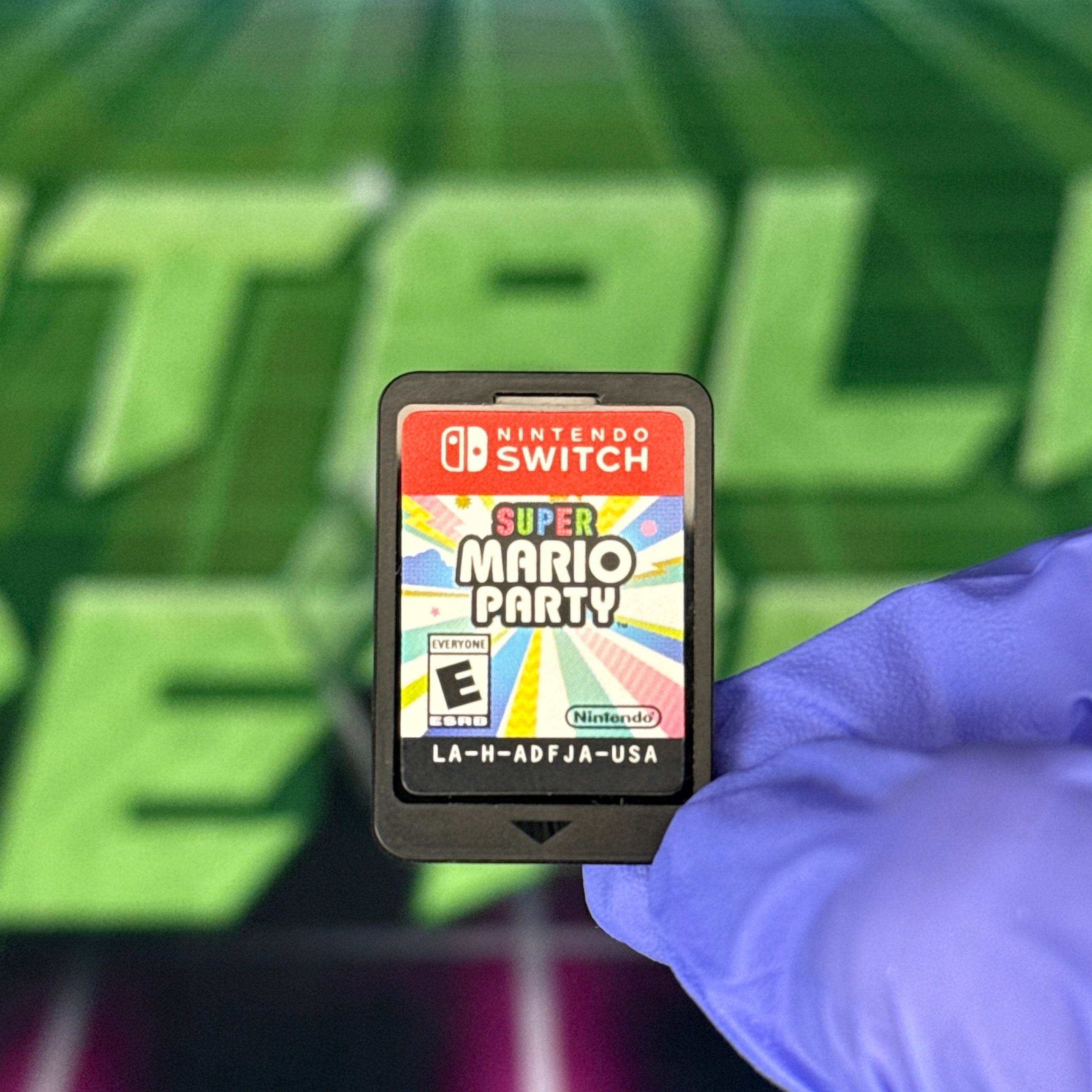 Super Mario Party | Nintendo Switch